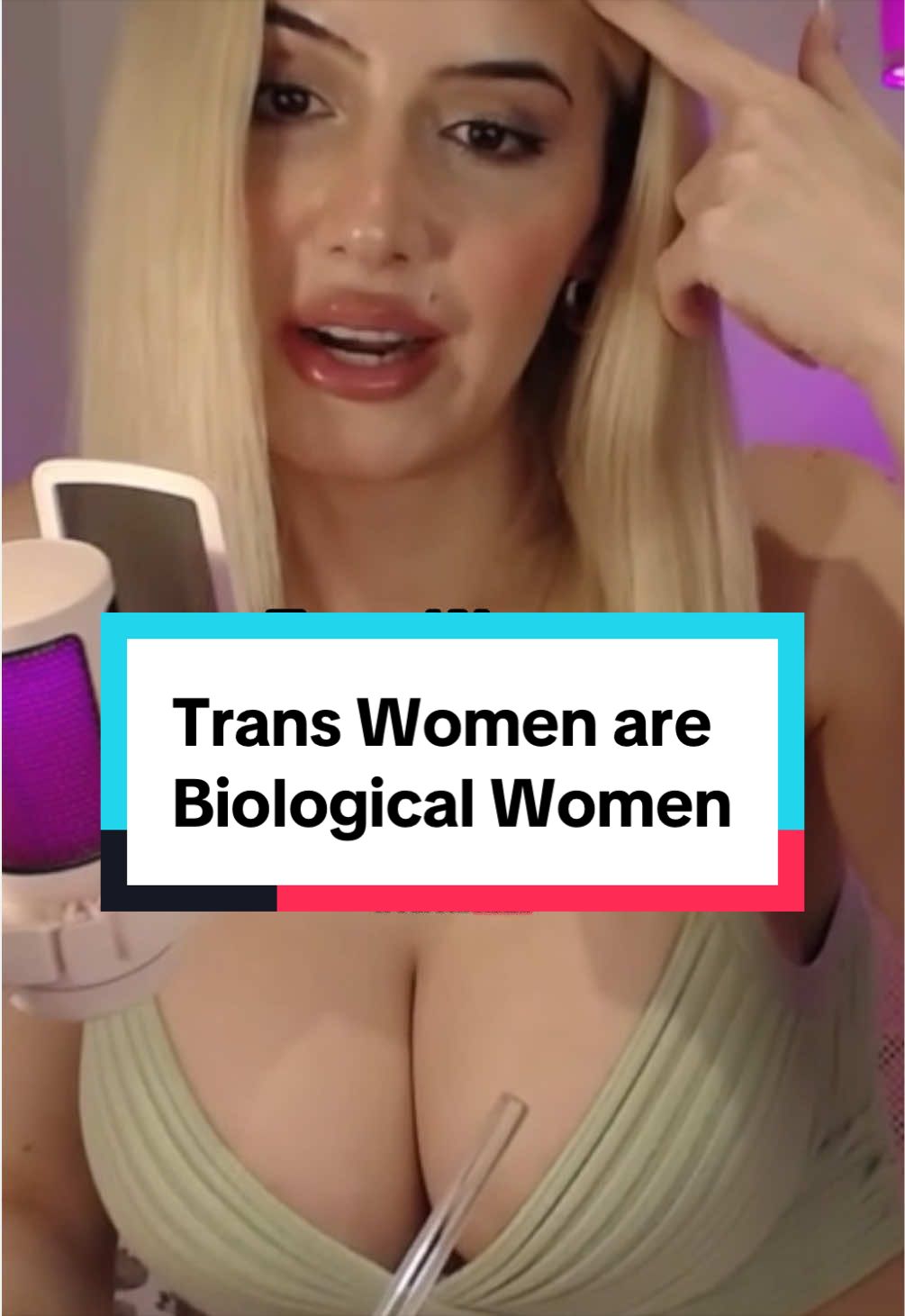 @Liberty Valentine | Trans Girl