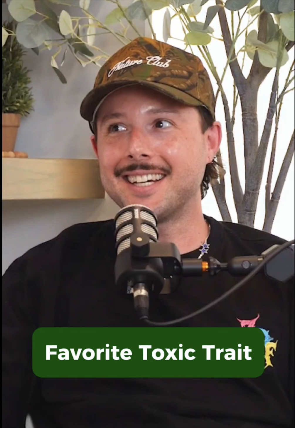 @Table For 1 Podcast
