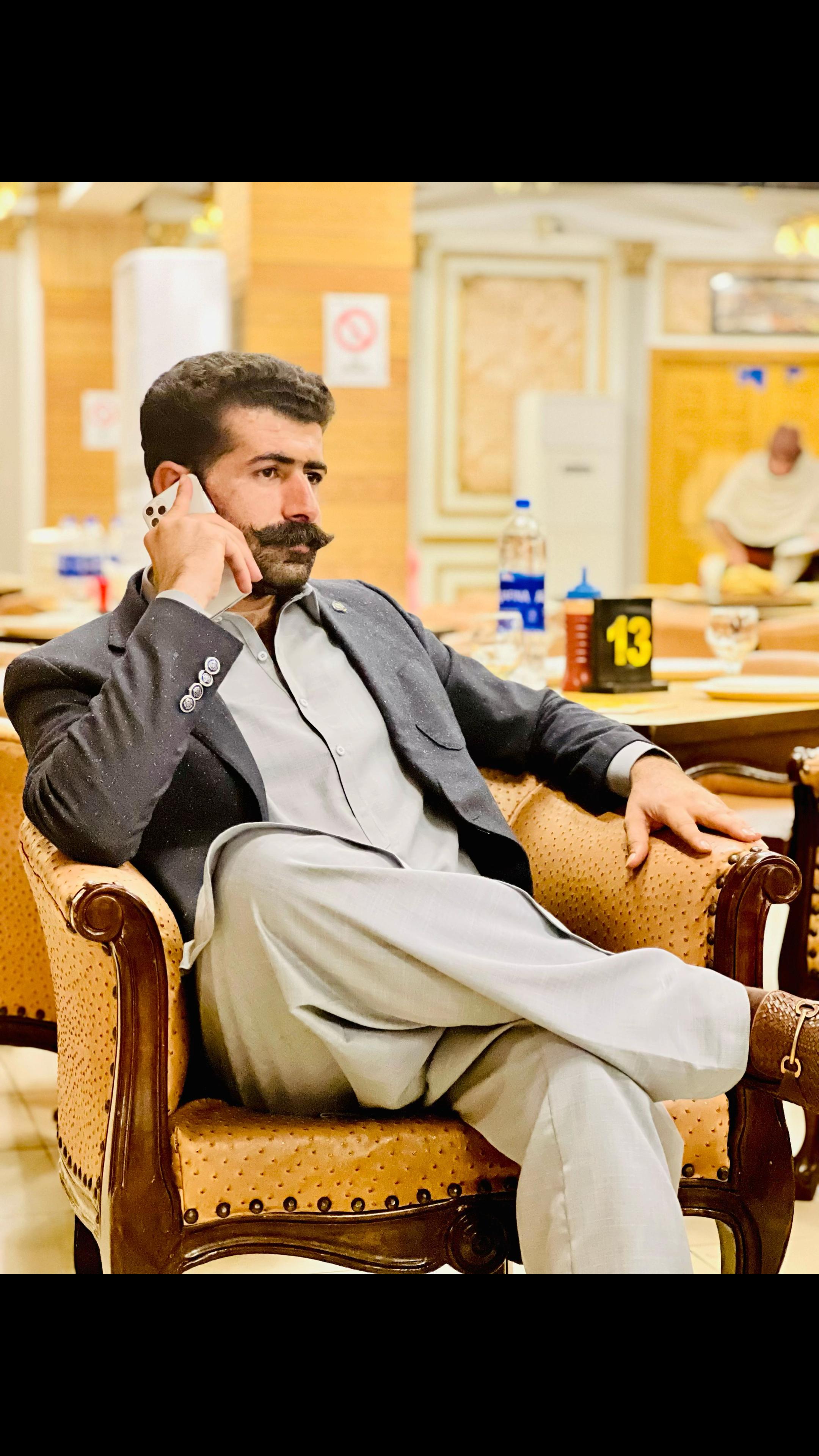 @Taimur Tarar