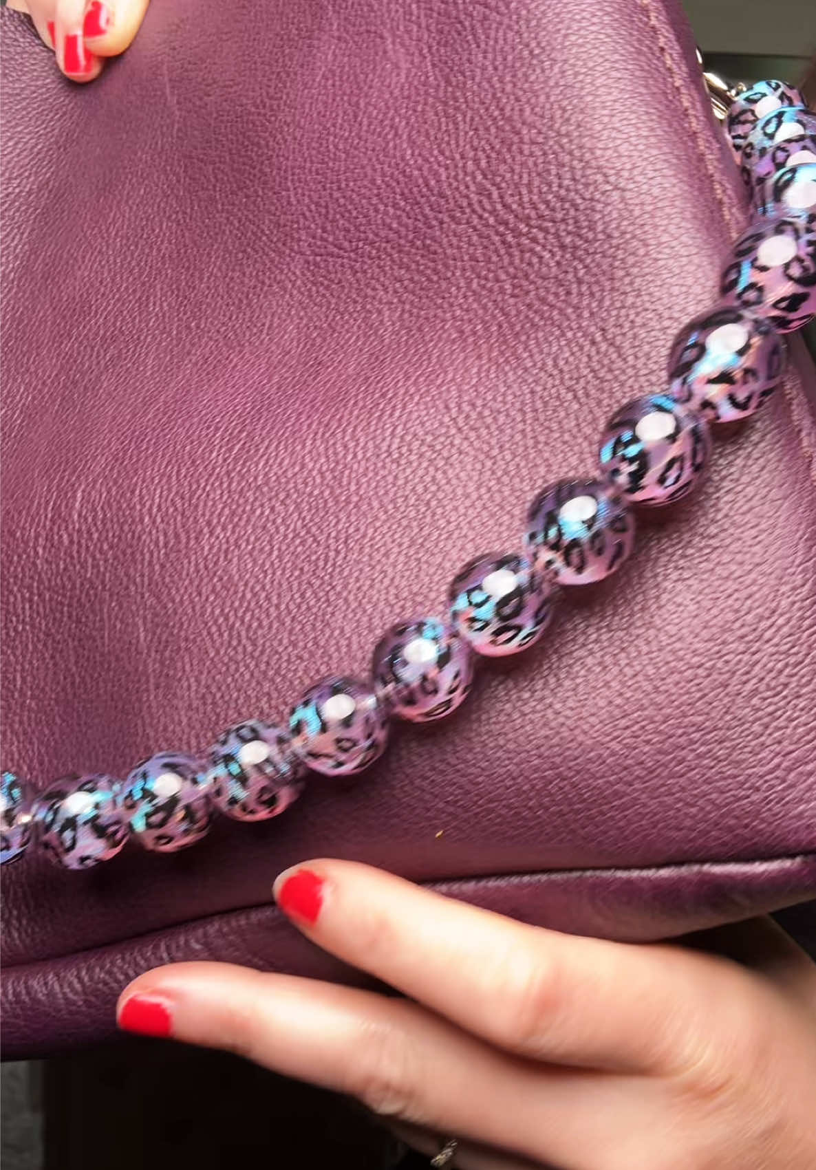 @Amanda Gray | Handbags & Style