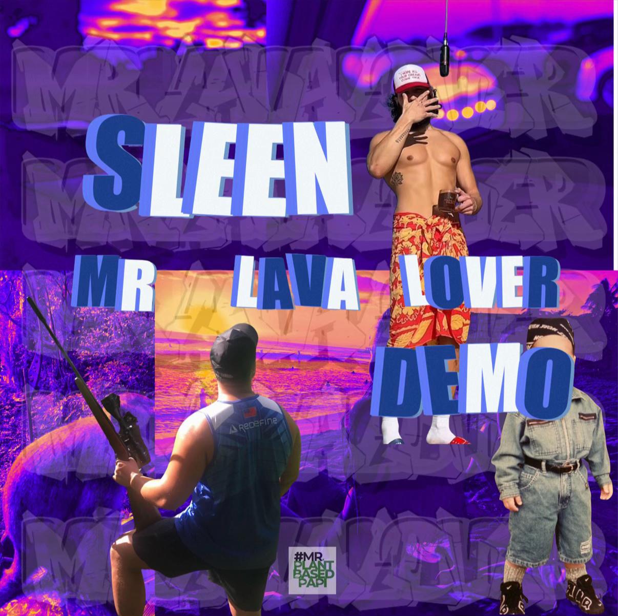 @SLEEN