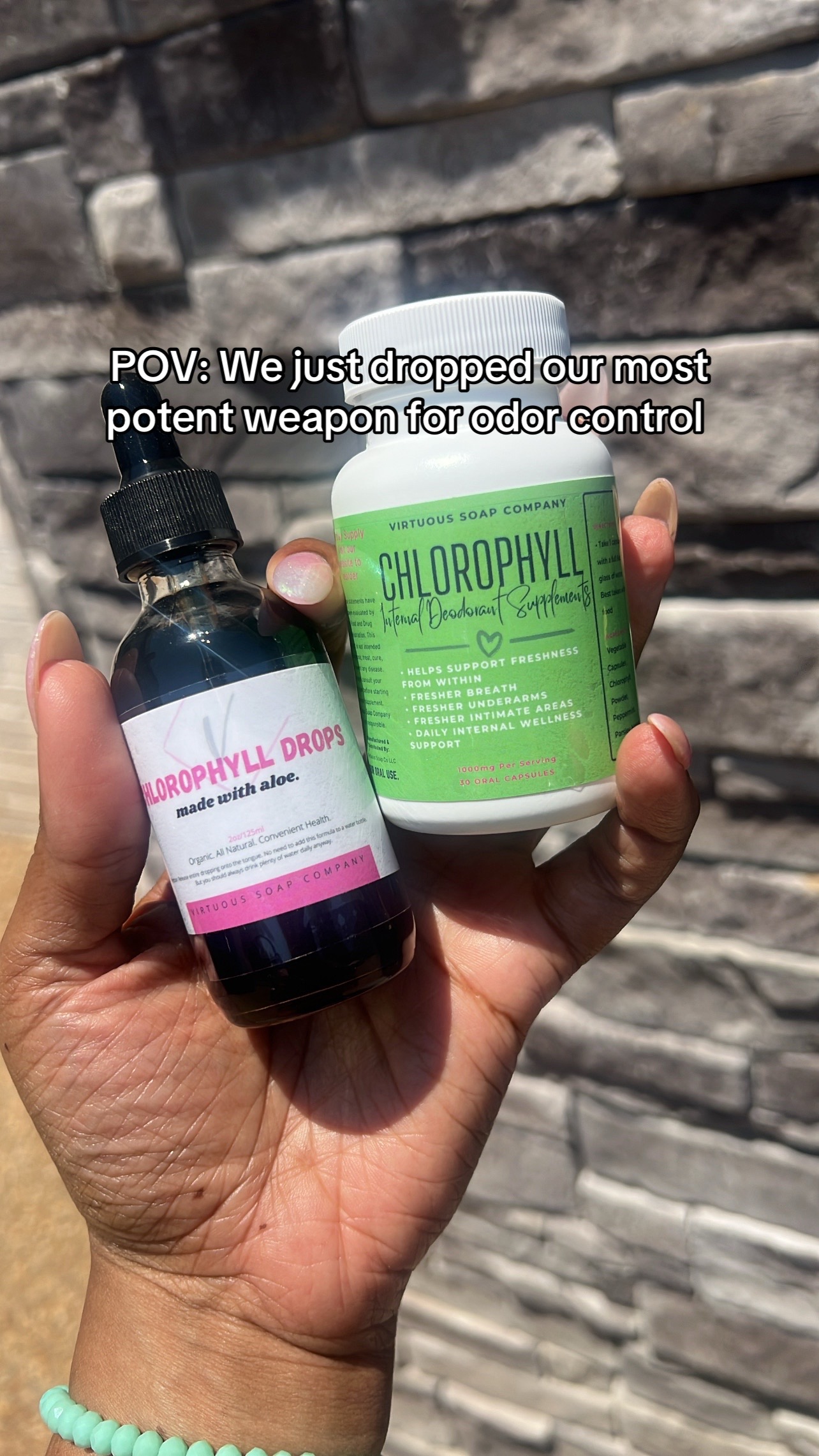 @Virtuous Soap Co.