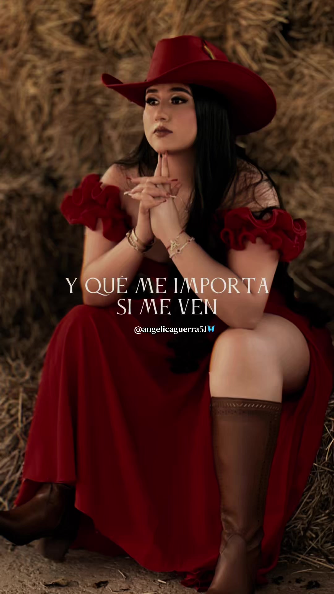 @Ang&eacute;lica Guerra❤️🤠🐮
