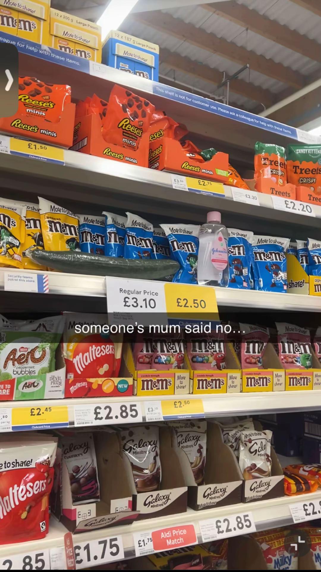 @Spam
