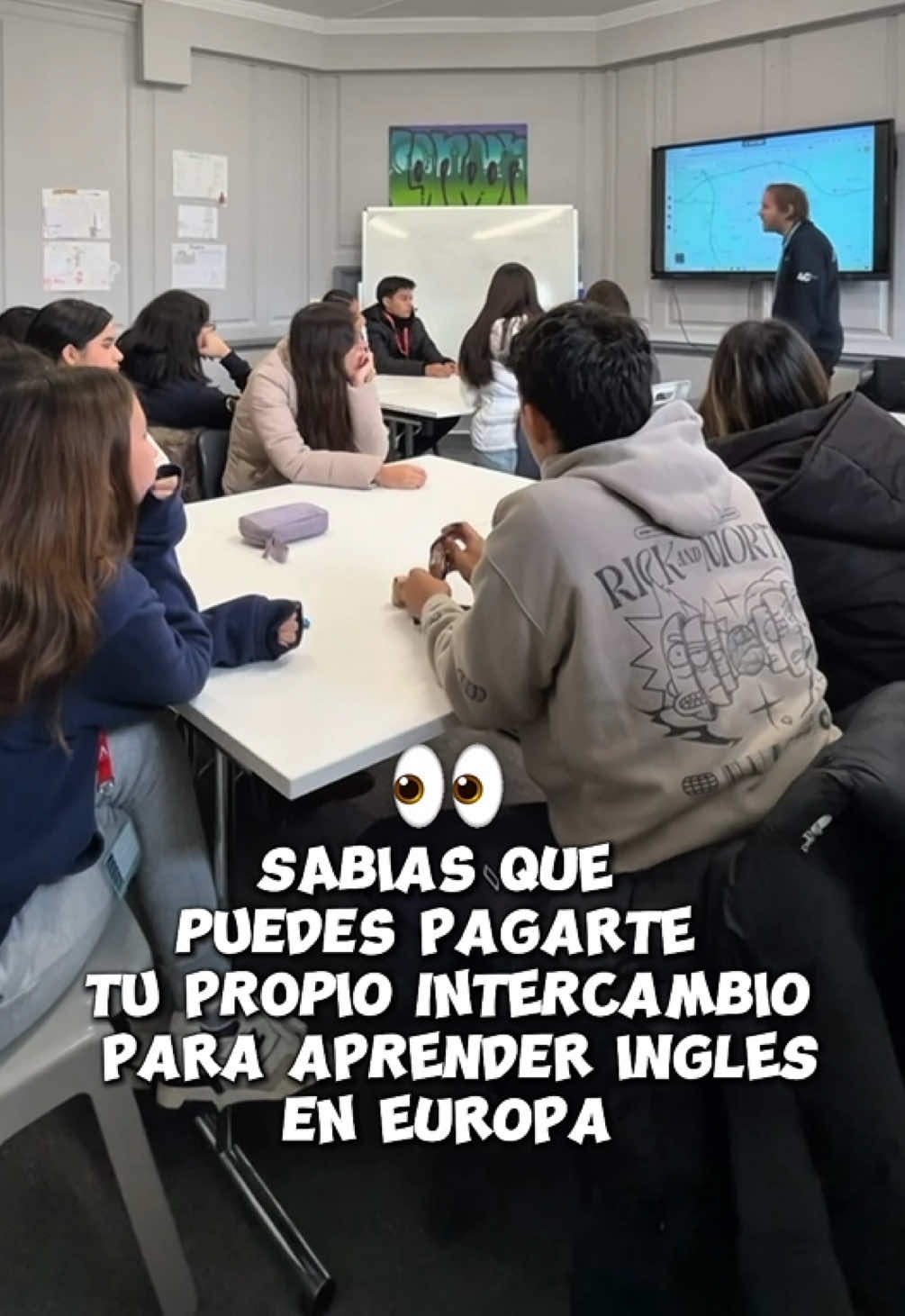 @Intercambios Ecuador