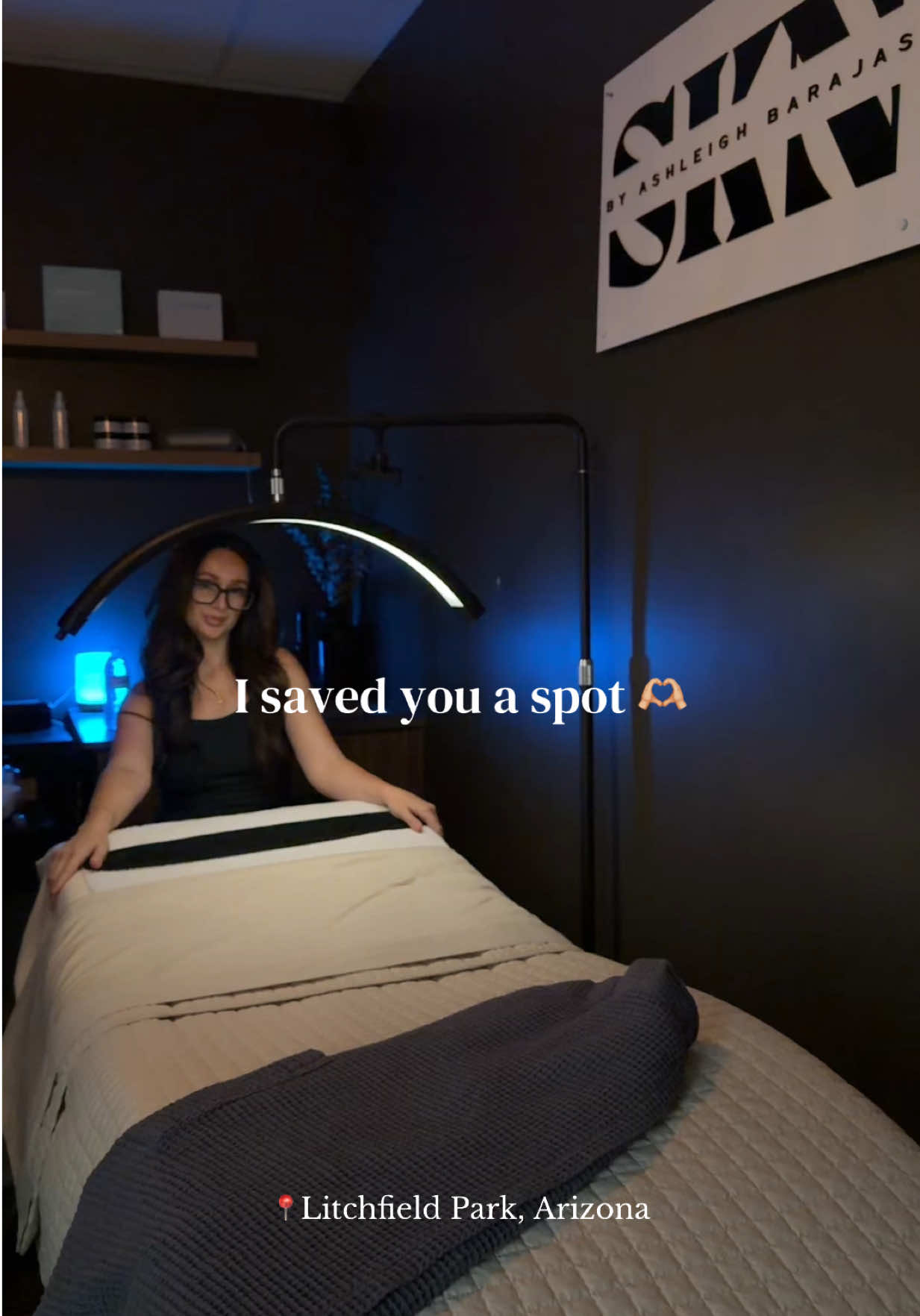 @Ashleigh | Arizona Esthetician