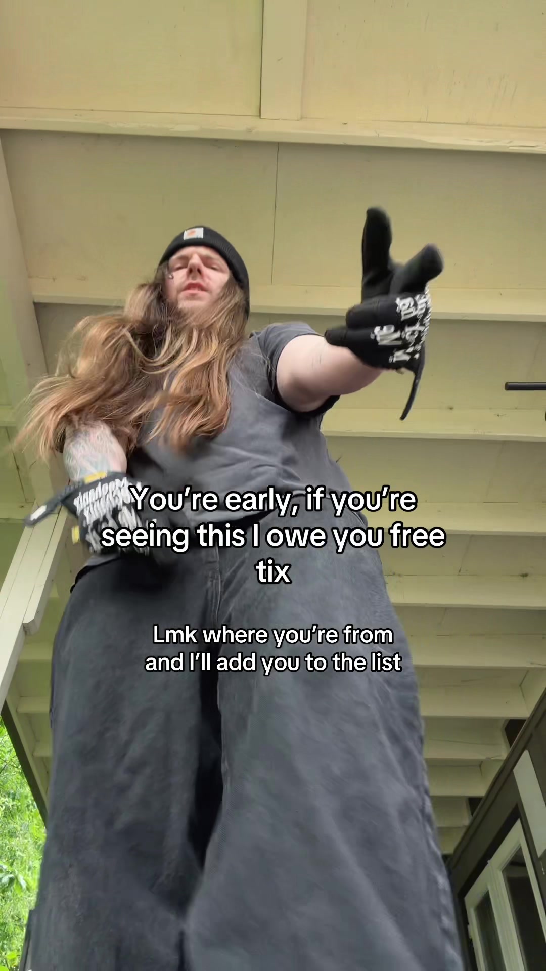 @Hangsaint