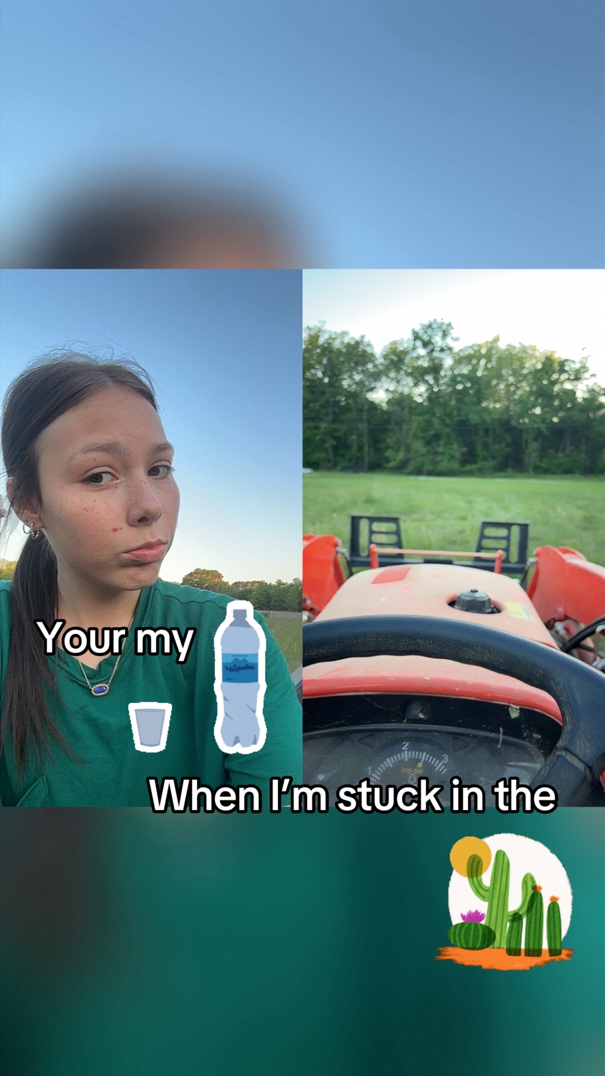 @Madi Watson