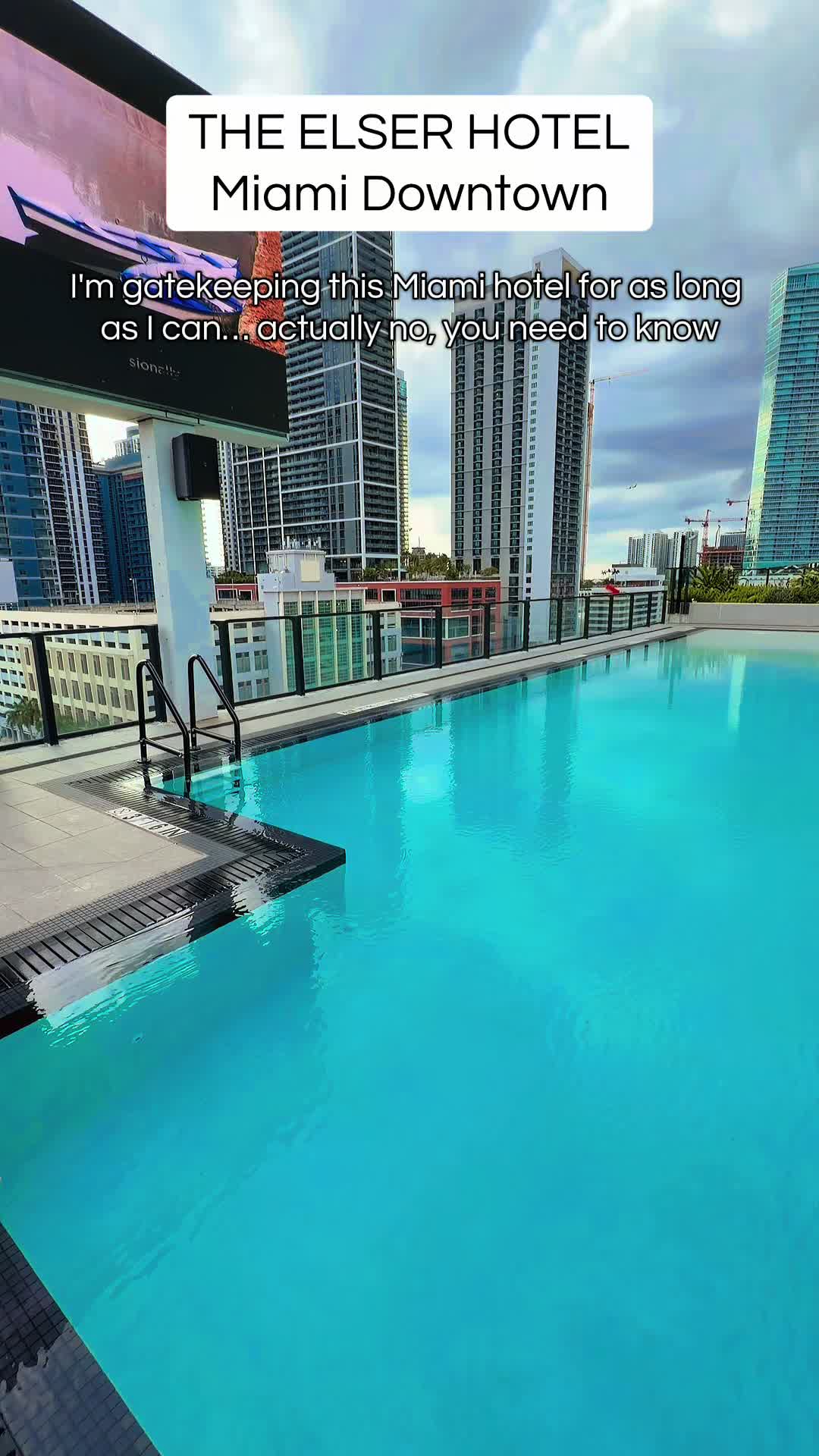 @Escala Luxury Travel