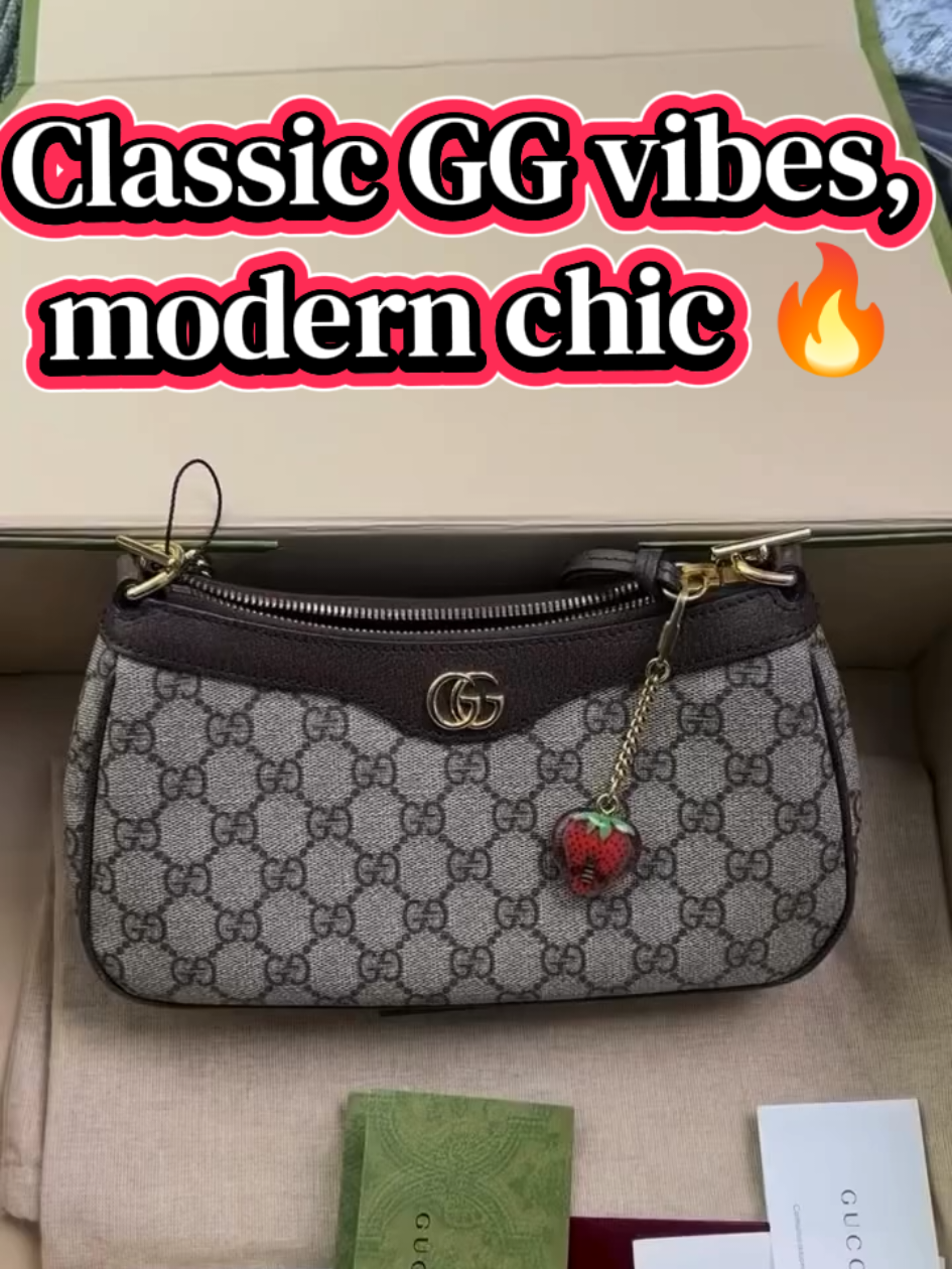 @Glamora Luxe Bags