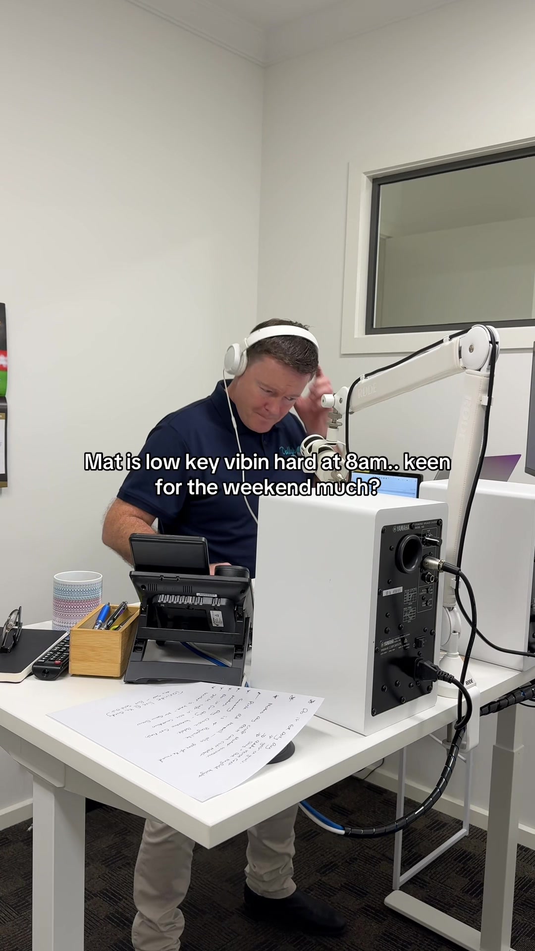 @TRFM