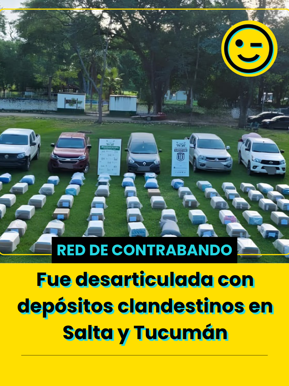 @Ahora lo sab&eacute;s Tucum&aacute;n