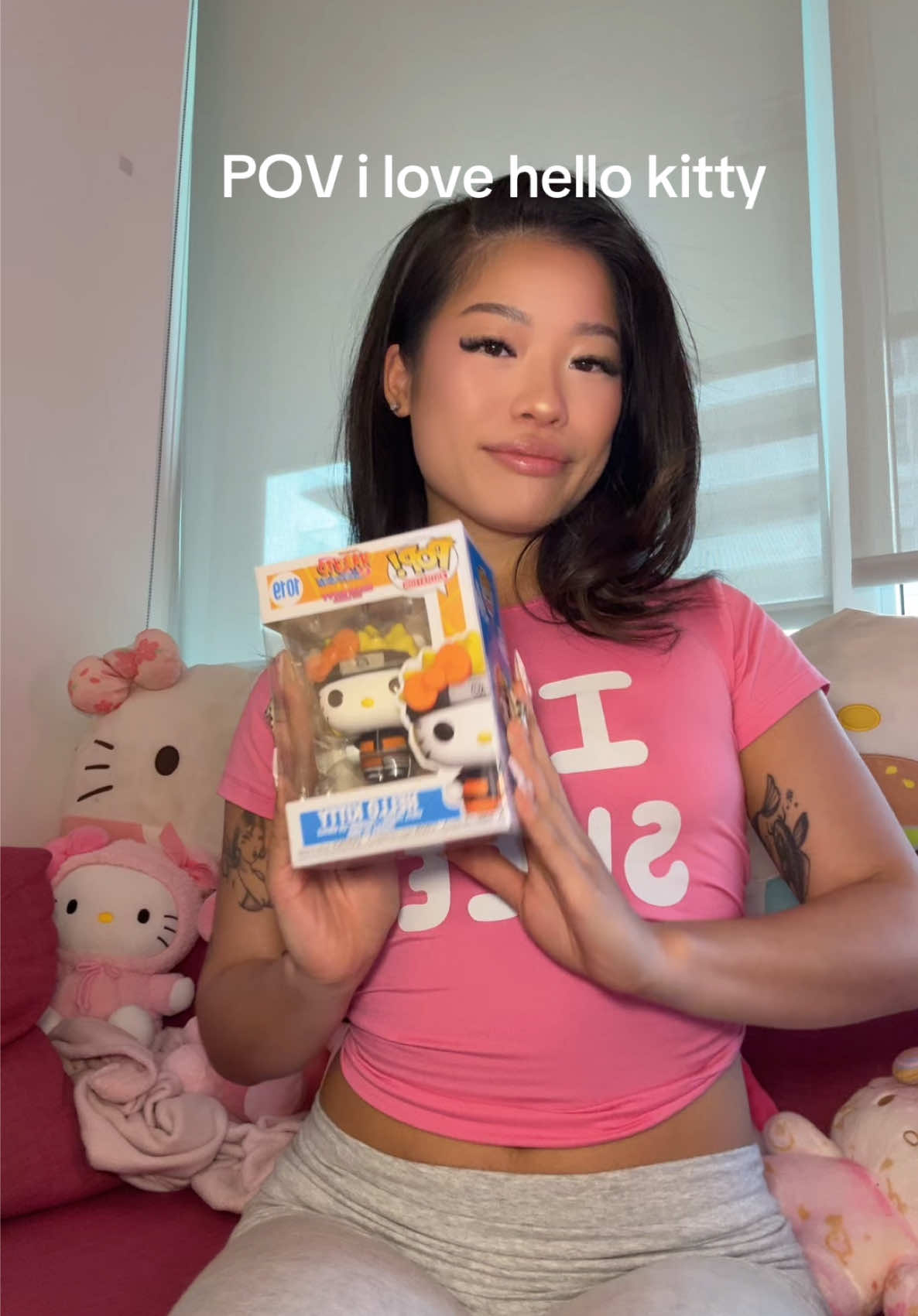 @Erica Fang