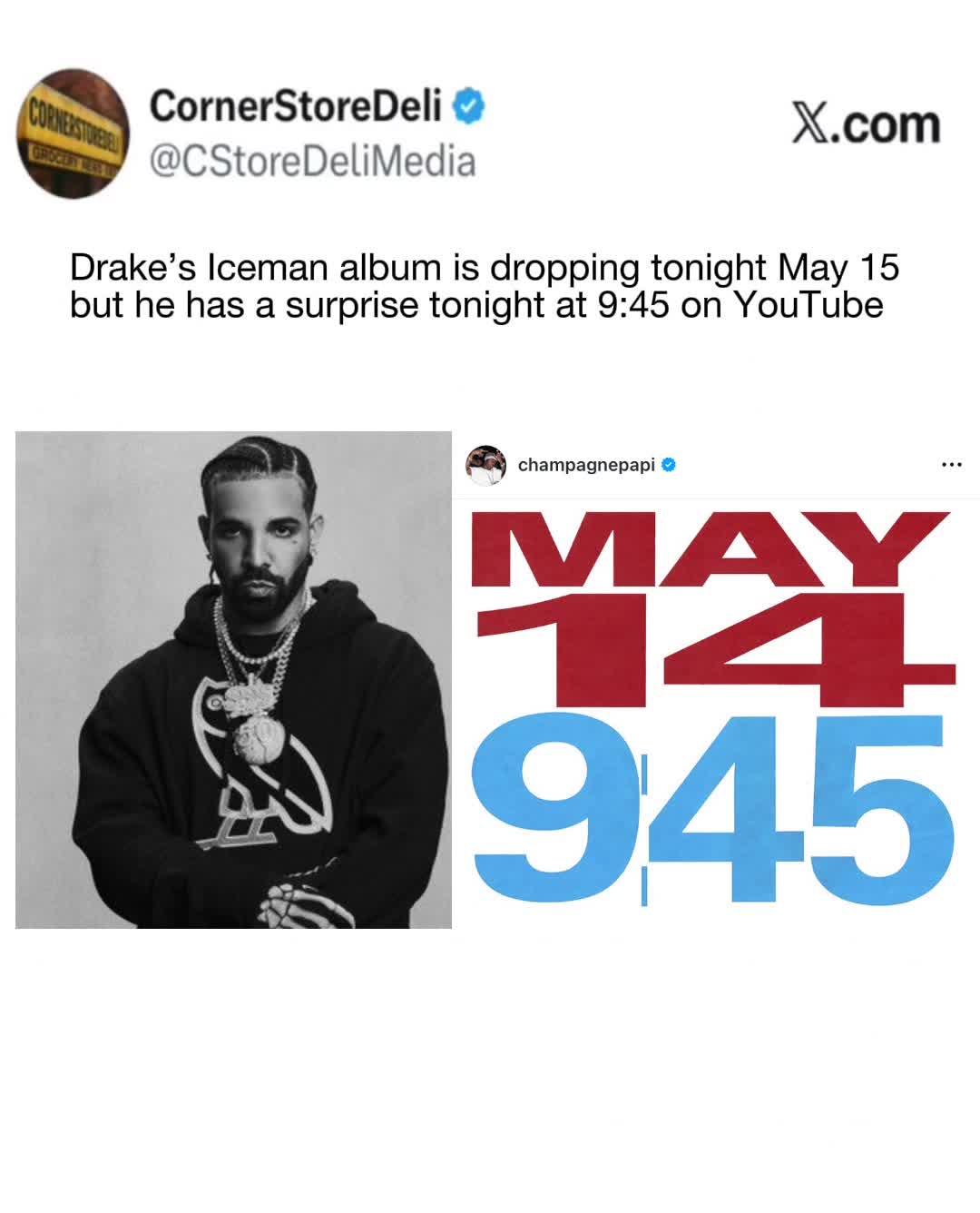 @CornerStoreDeliMedia