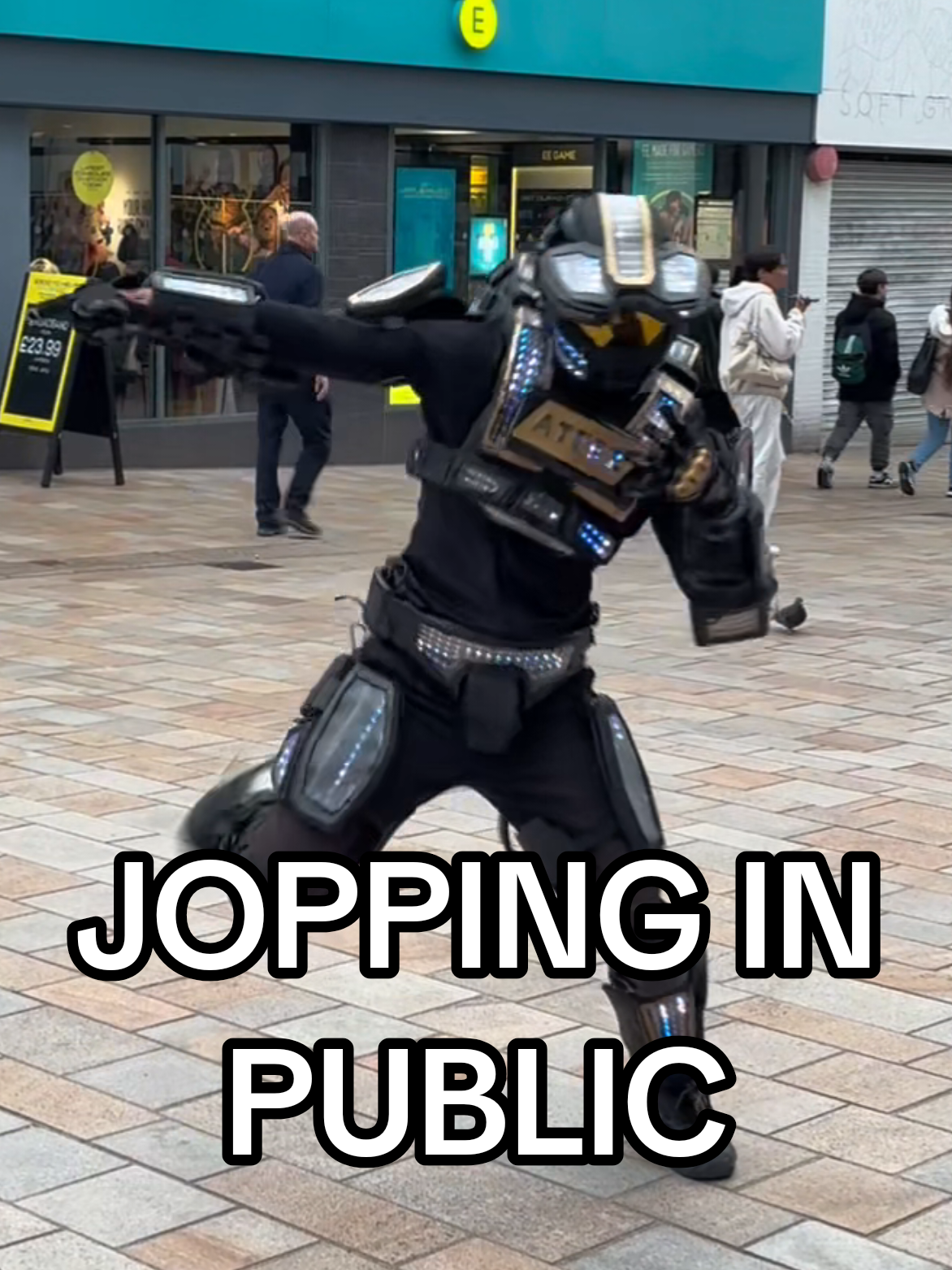 @TechnoSpartans