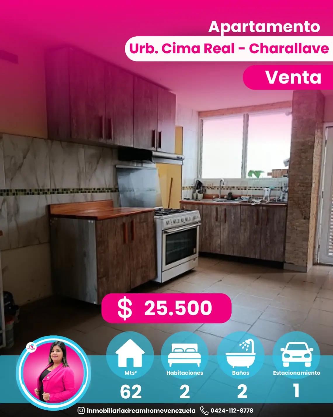 @Dream Home Venezuela