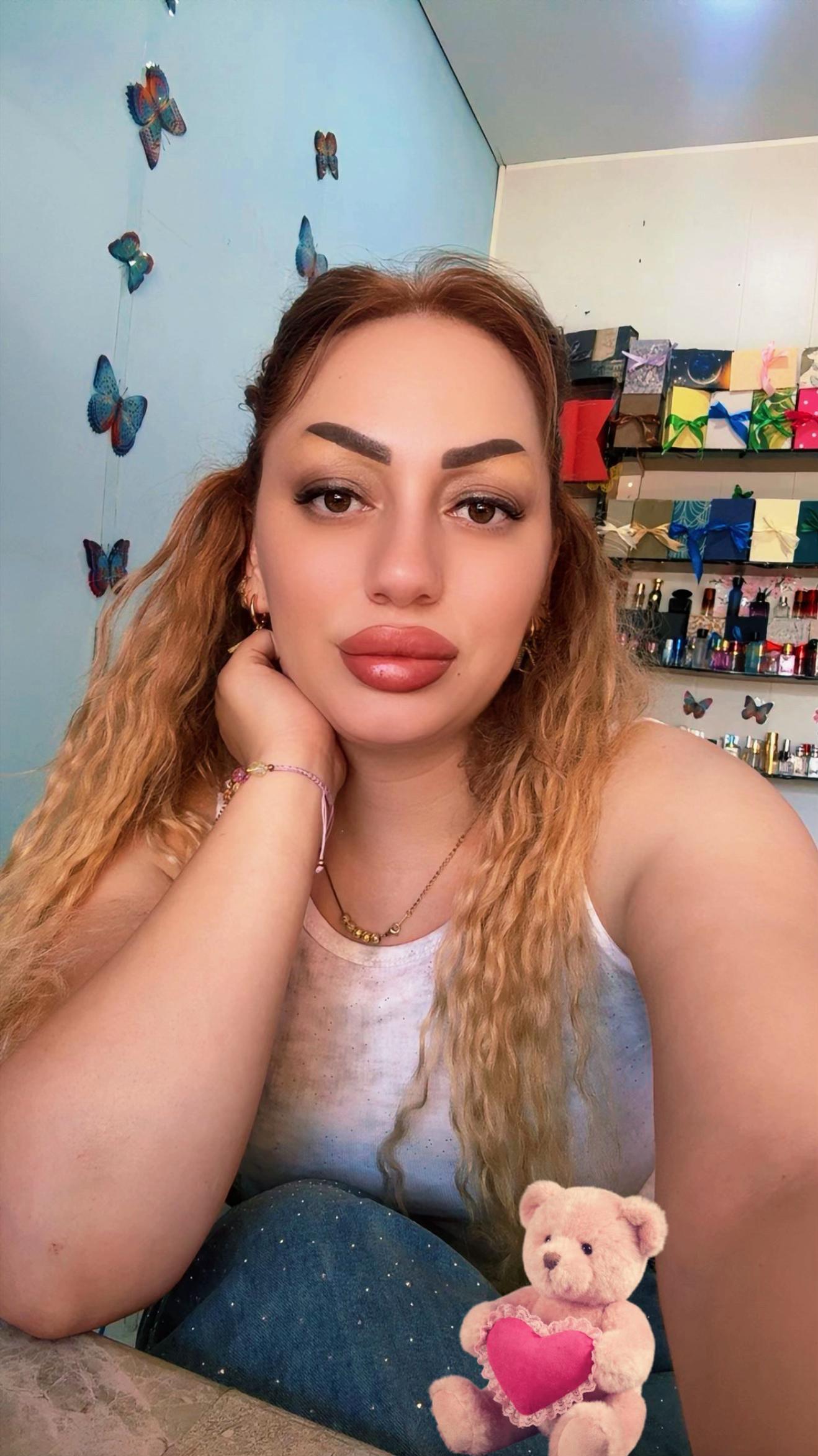 @AİDA BUTİK NEFT&Ccedil;ALA
