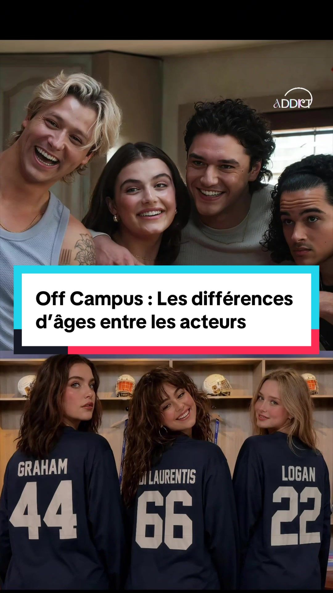 @Addict | S&eacute;ries & Films