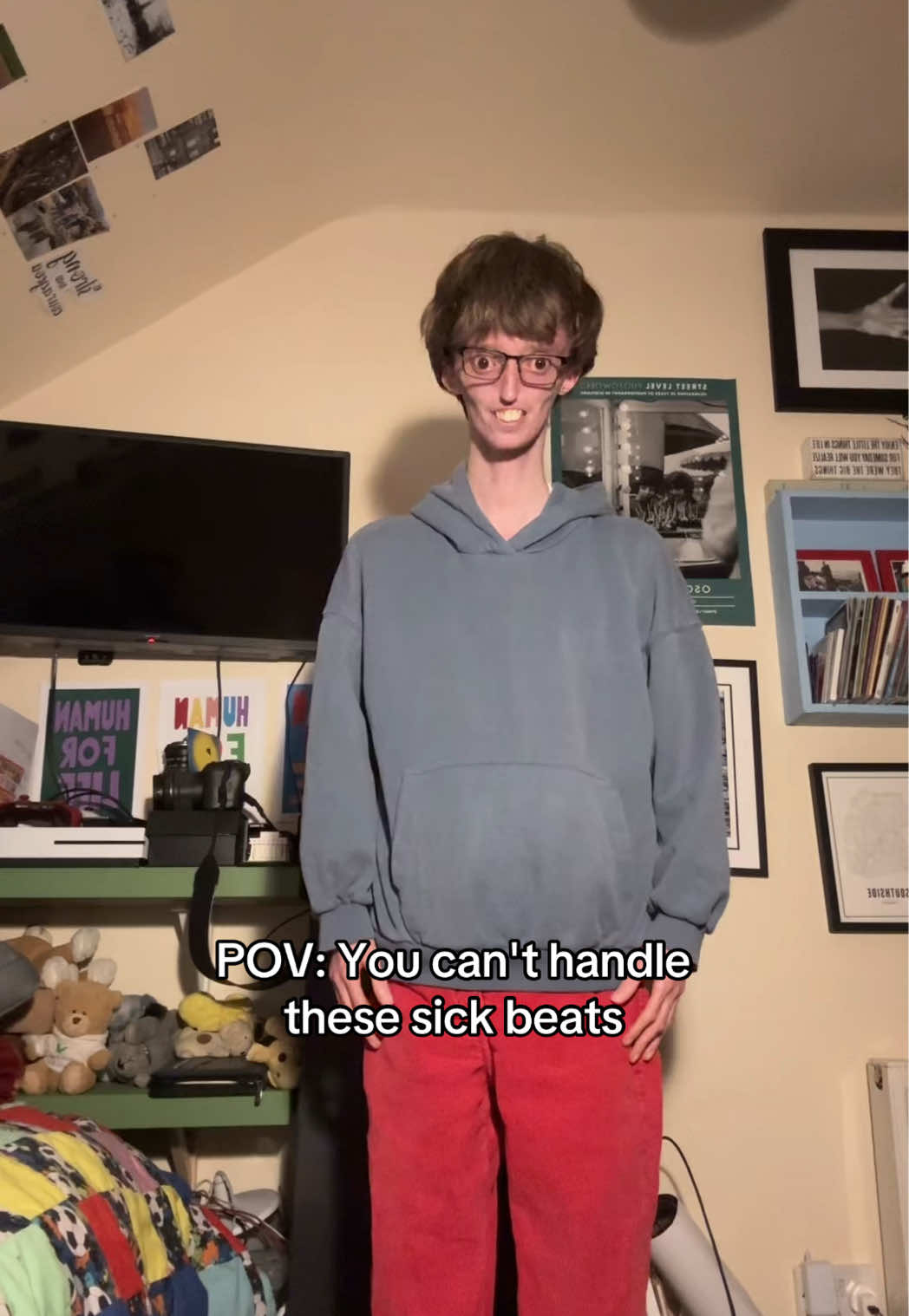 @Be Yourself Dylan  🦆