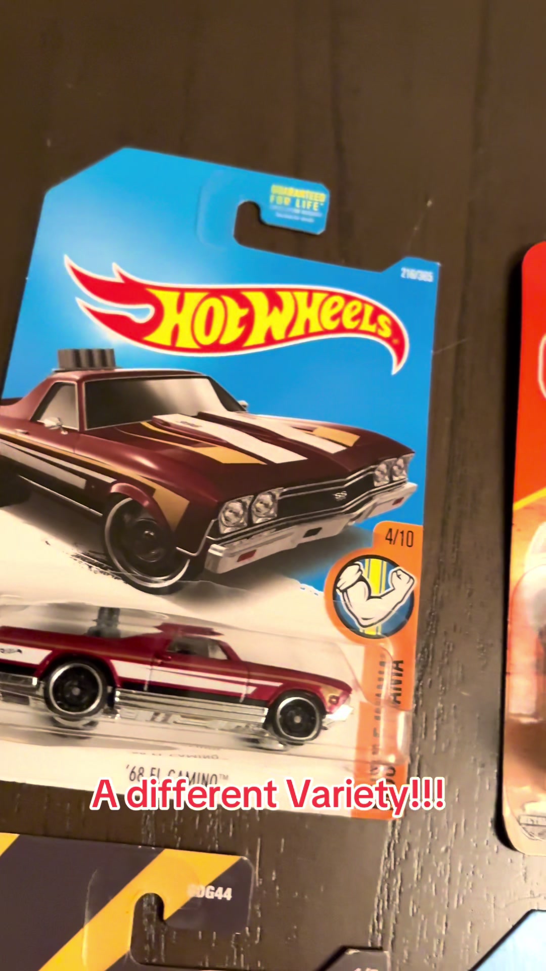 @DBP DIECAST COLLECTION