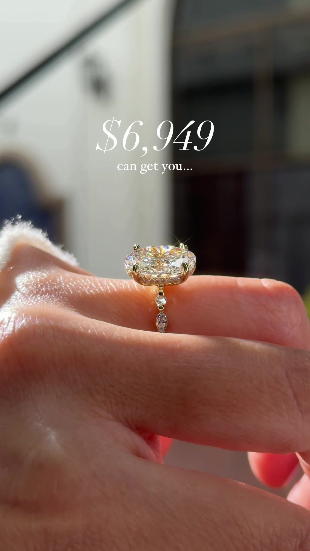 @Princess Bride Diamonds
