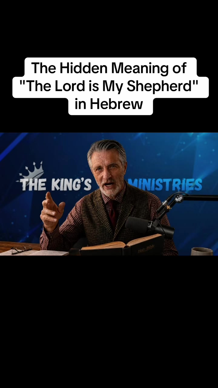 @The Kings Ministries