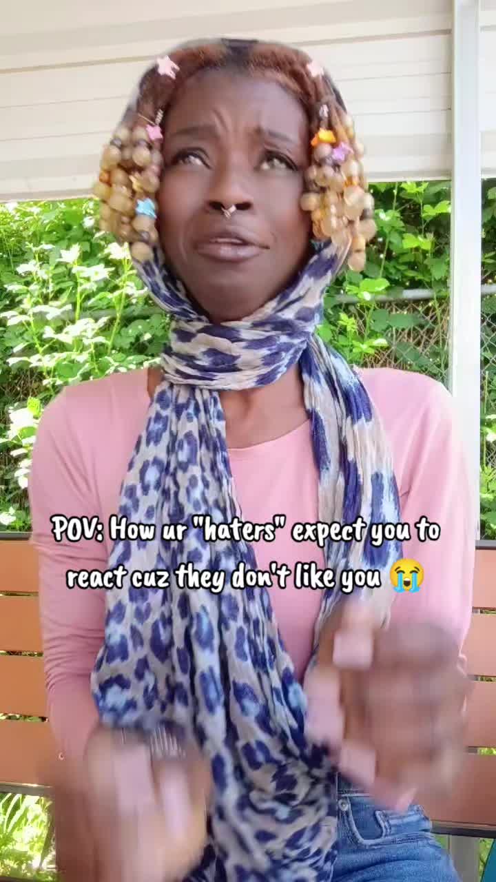 @African BHARBIE Tarot