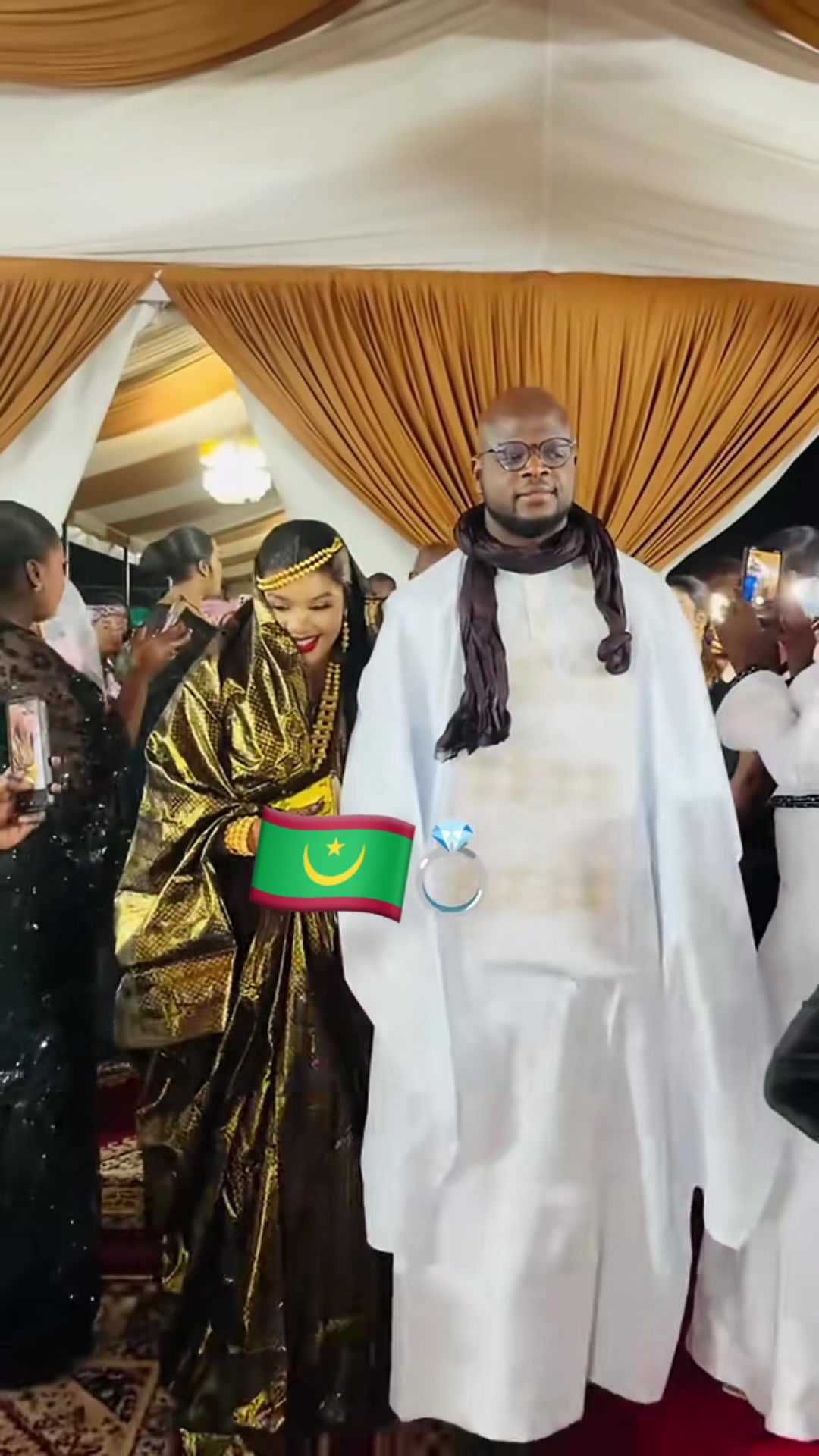 @la Mauritanie 🇲🇷