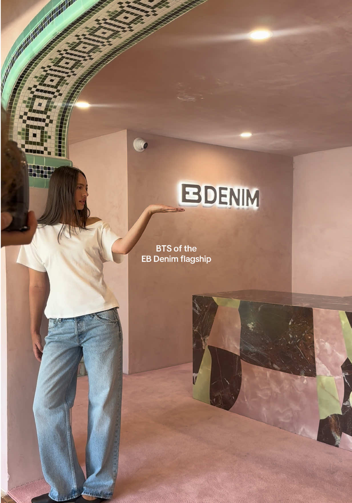 @EB Denim