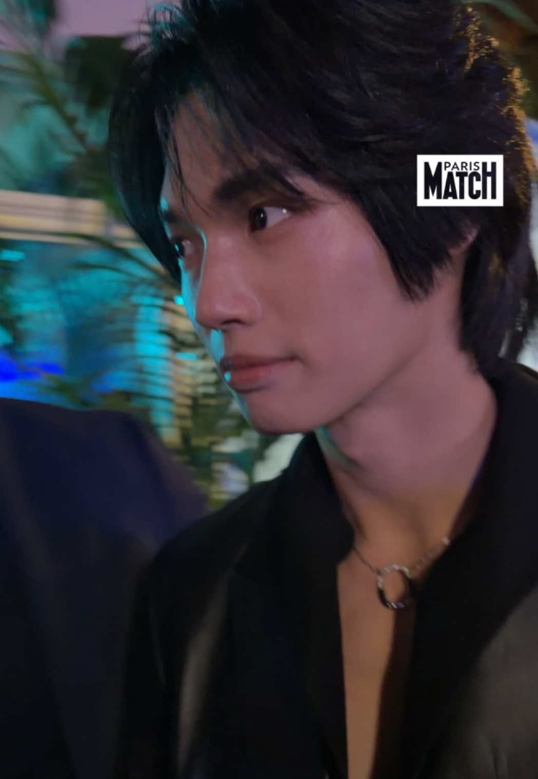 @Paris Match