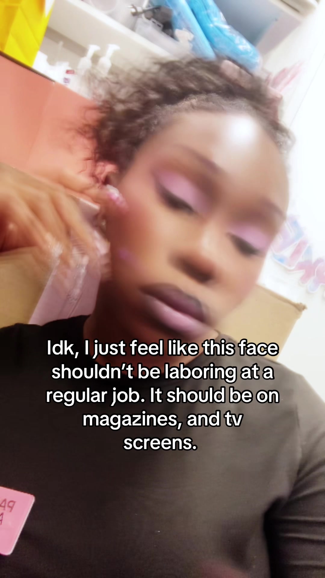 @Autumn Marie
