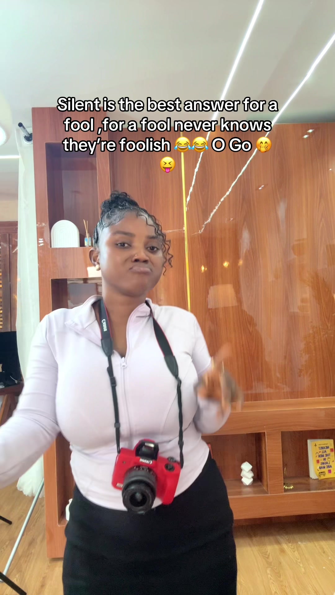 @Makeup artist in festac