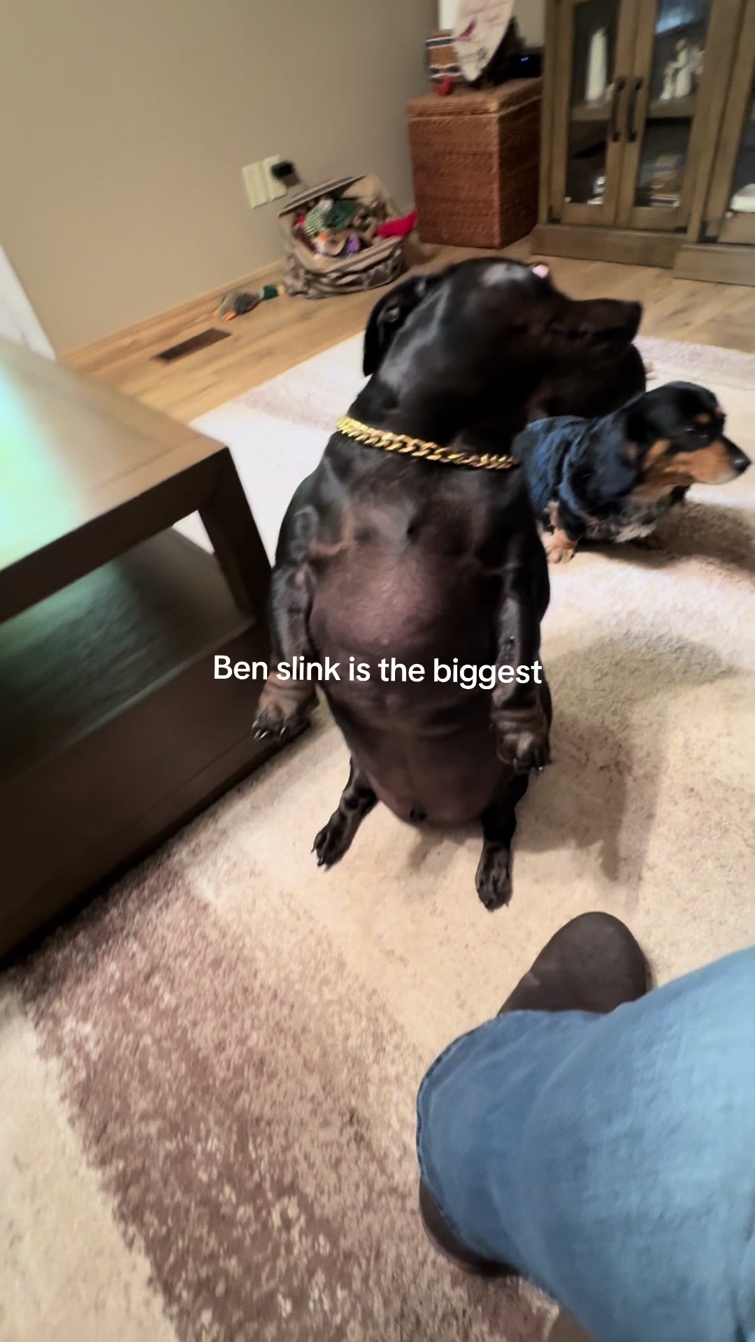 @BenSlinkdawg