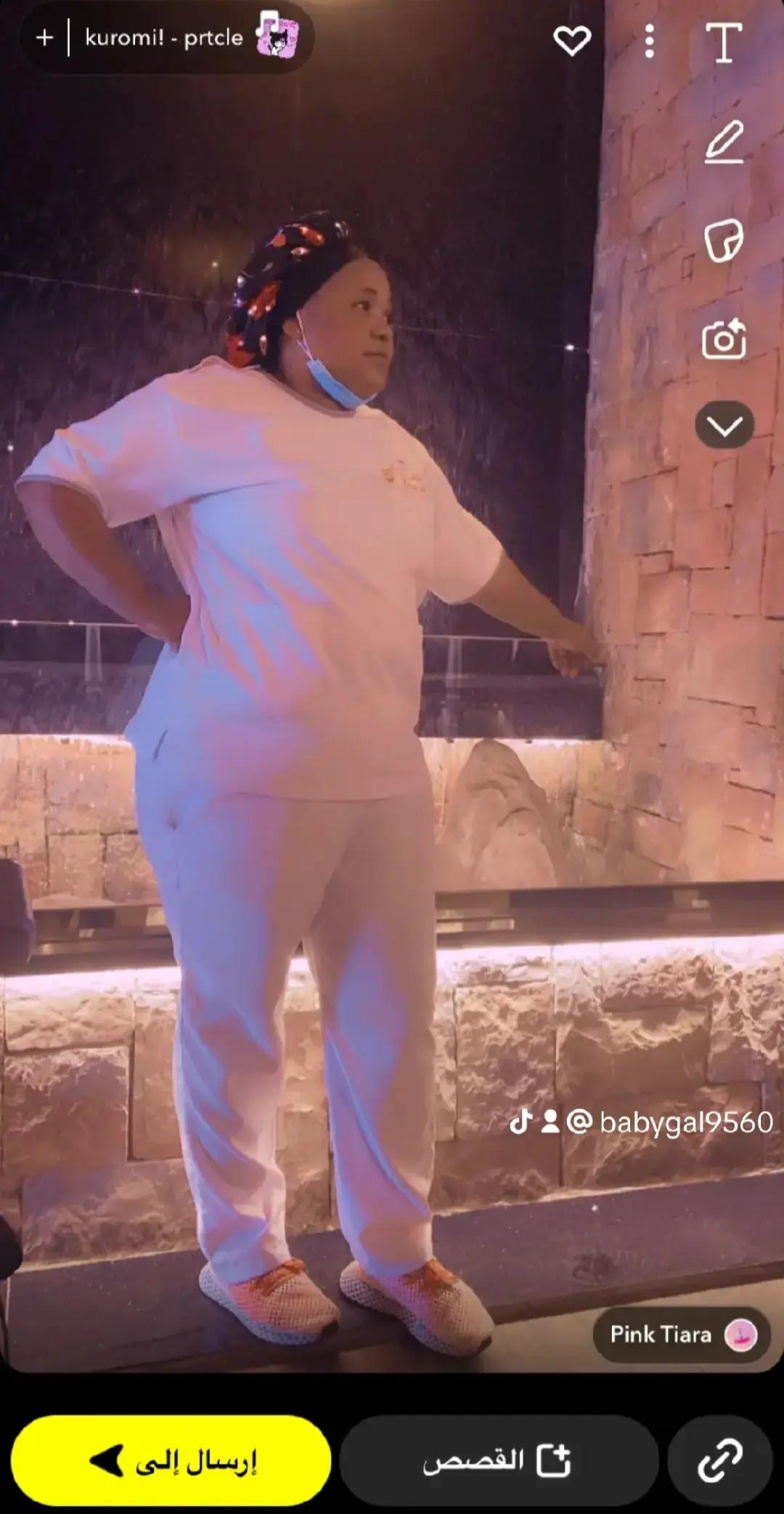 @babygal