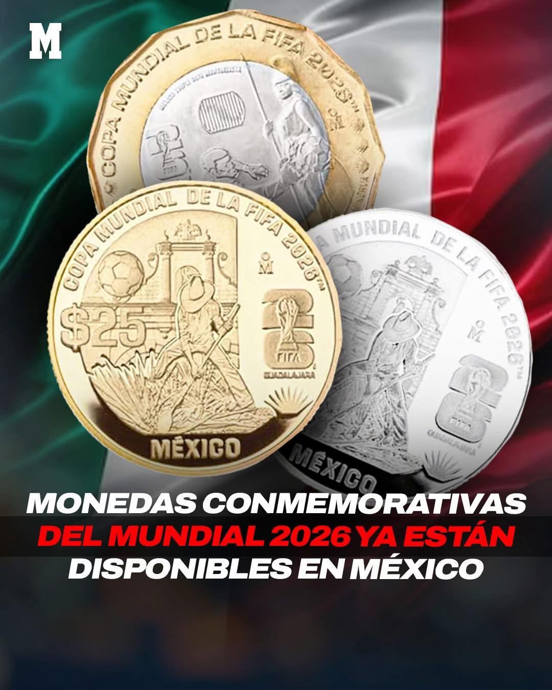 @MARCA M&eacute;xico 🇲🇽