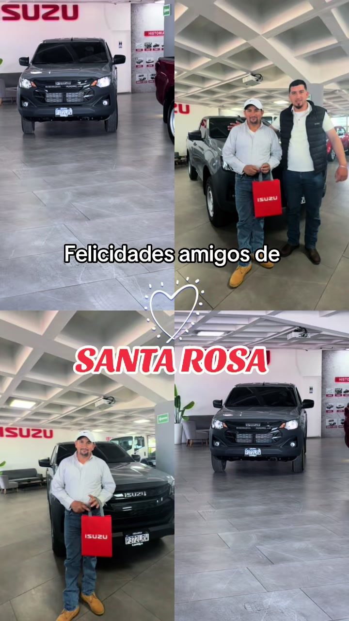 @Lisbeth Davila