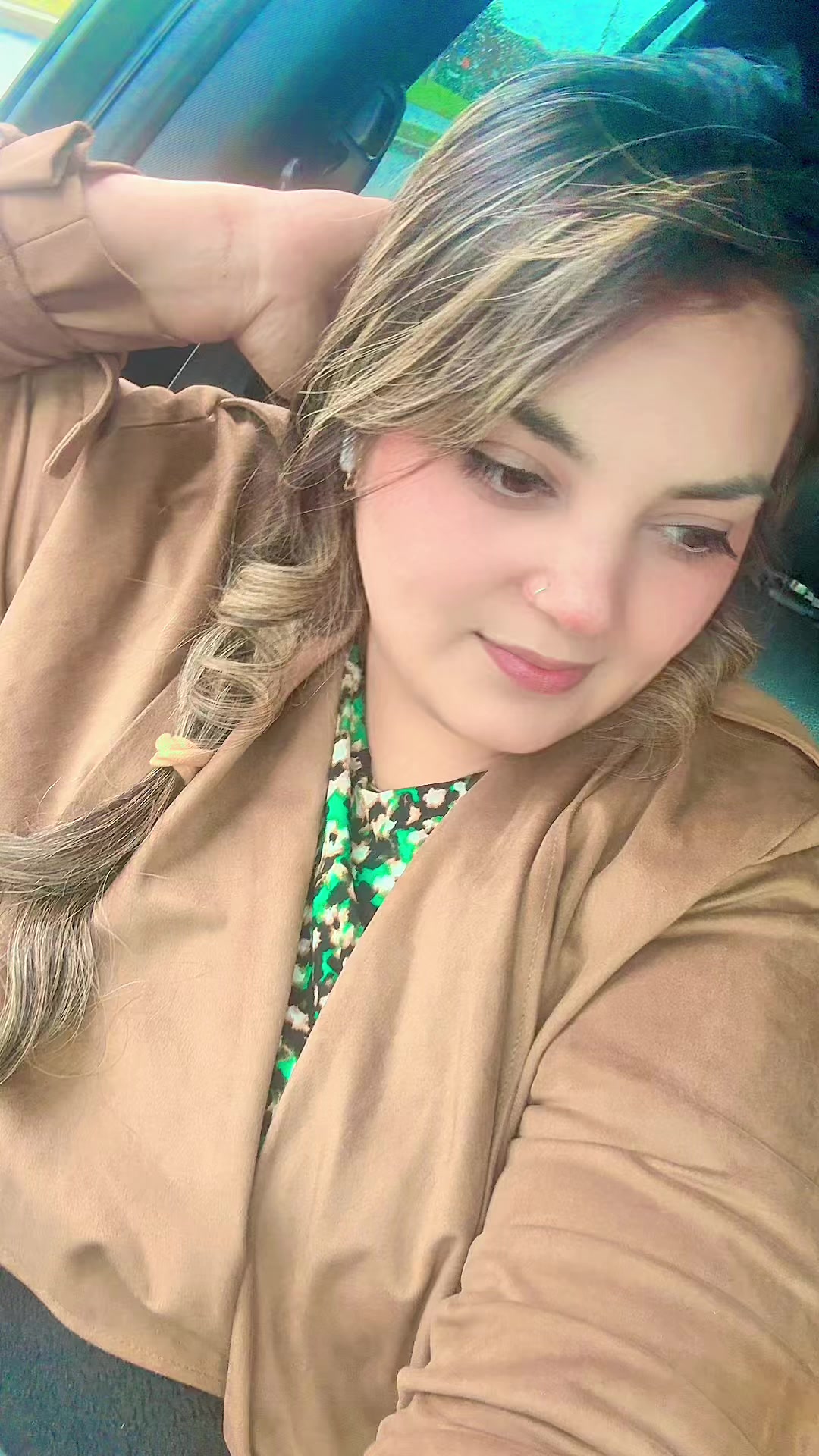 @Honey jaan