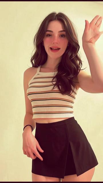 @Melina Sorato ❤️
