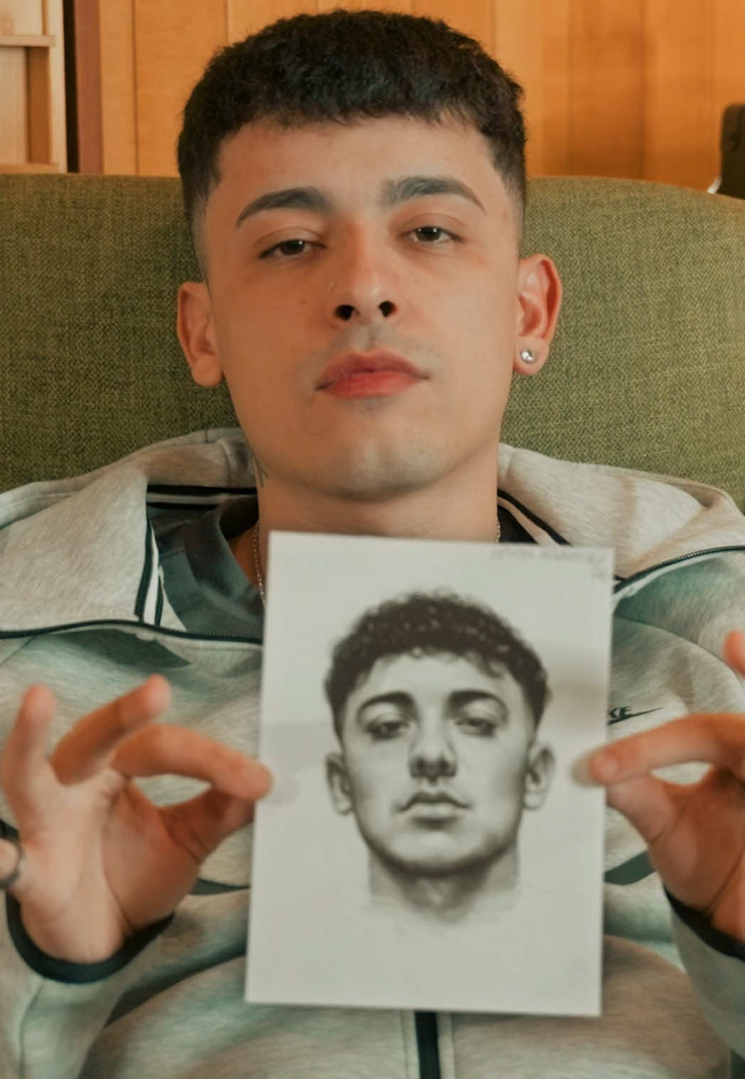 @Devon Rodriguez
