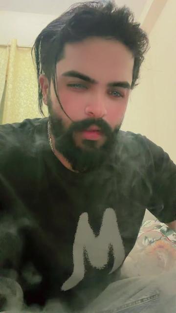 @Sahil Khan
