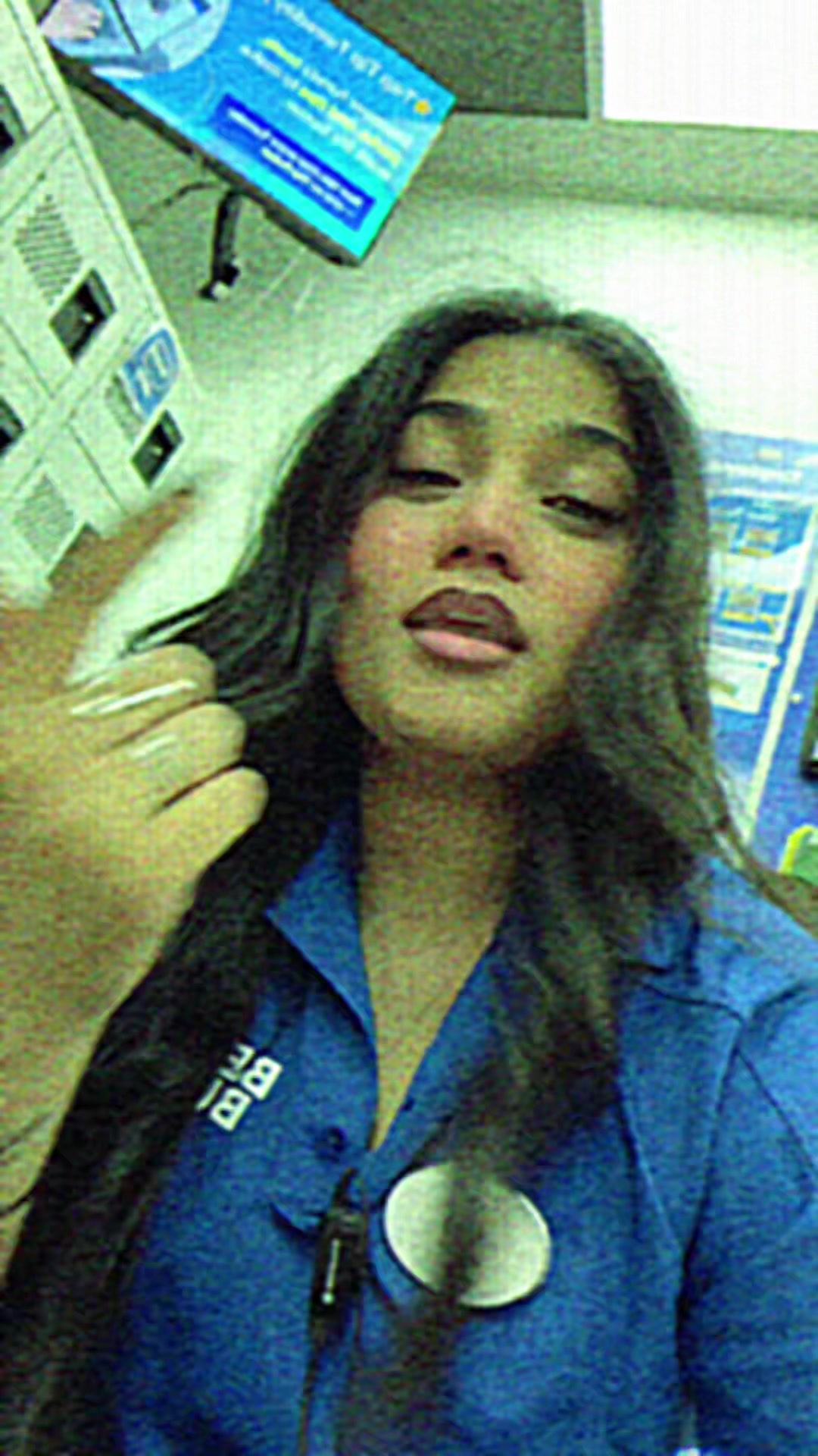 @Vee