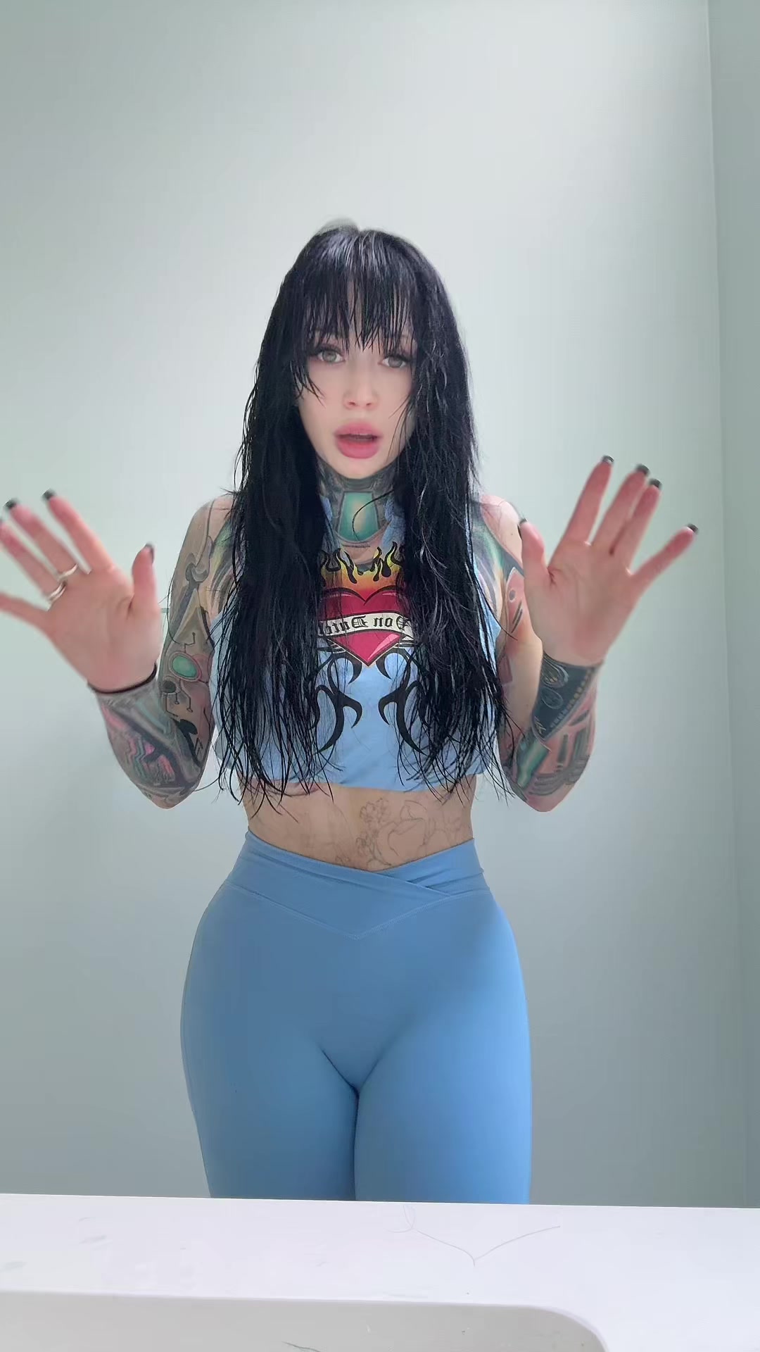 @Pinup pixie