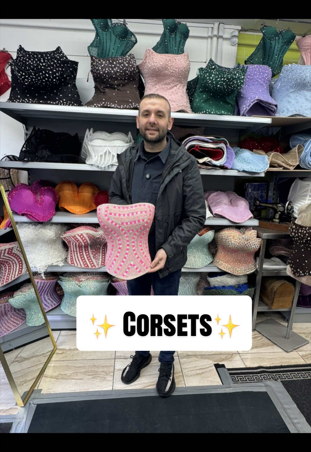 @Fabric Textile Central