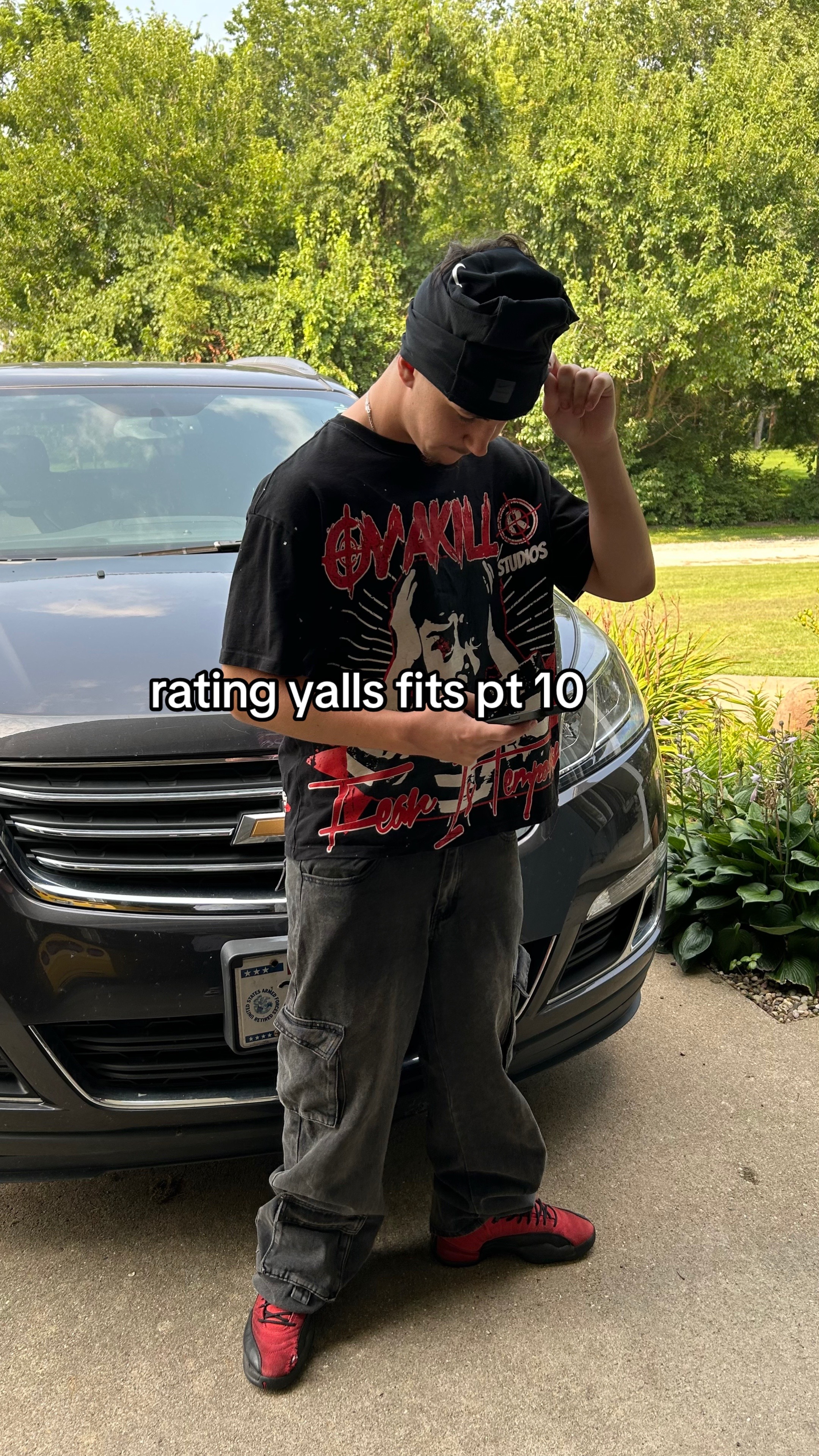 @Tray