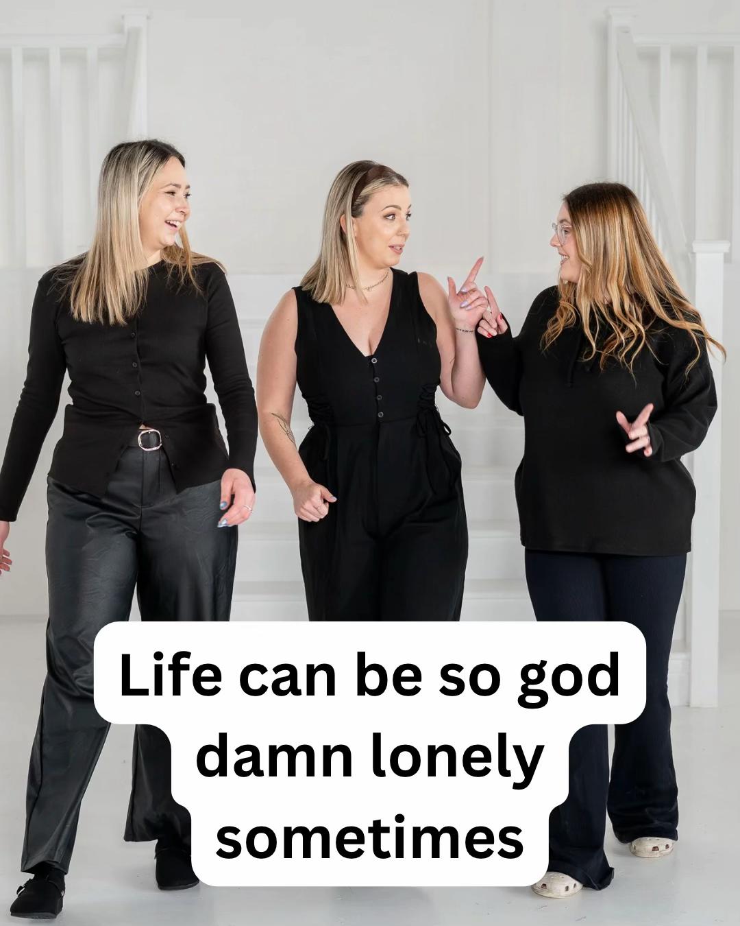 @Get Personal With Your Safety