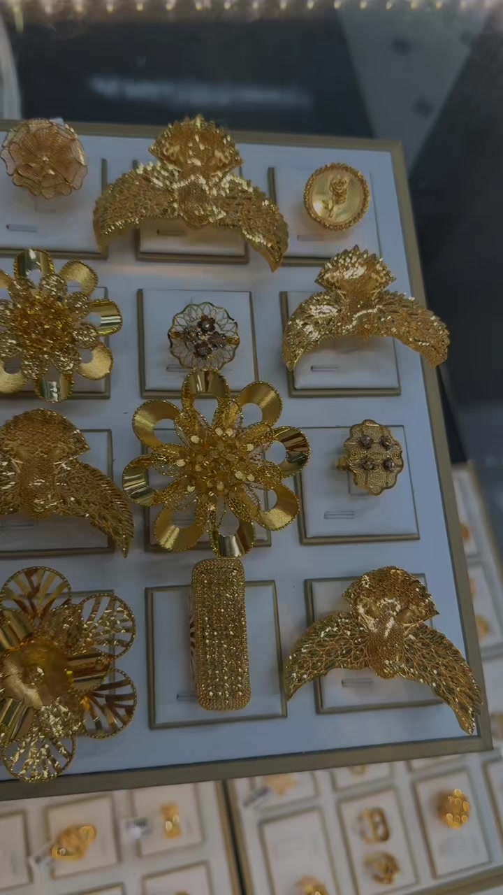 @Radmohn jewelers طلا فروشی