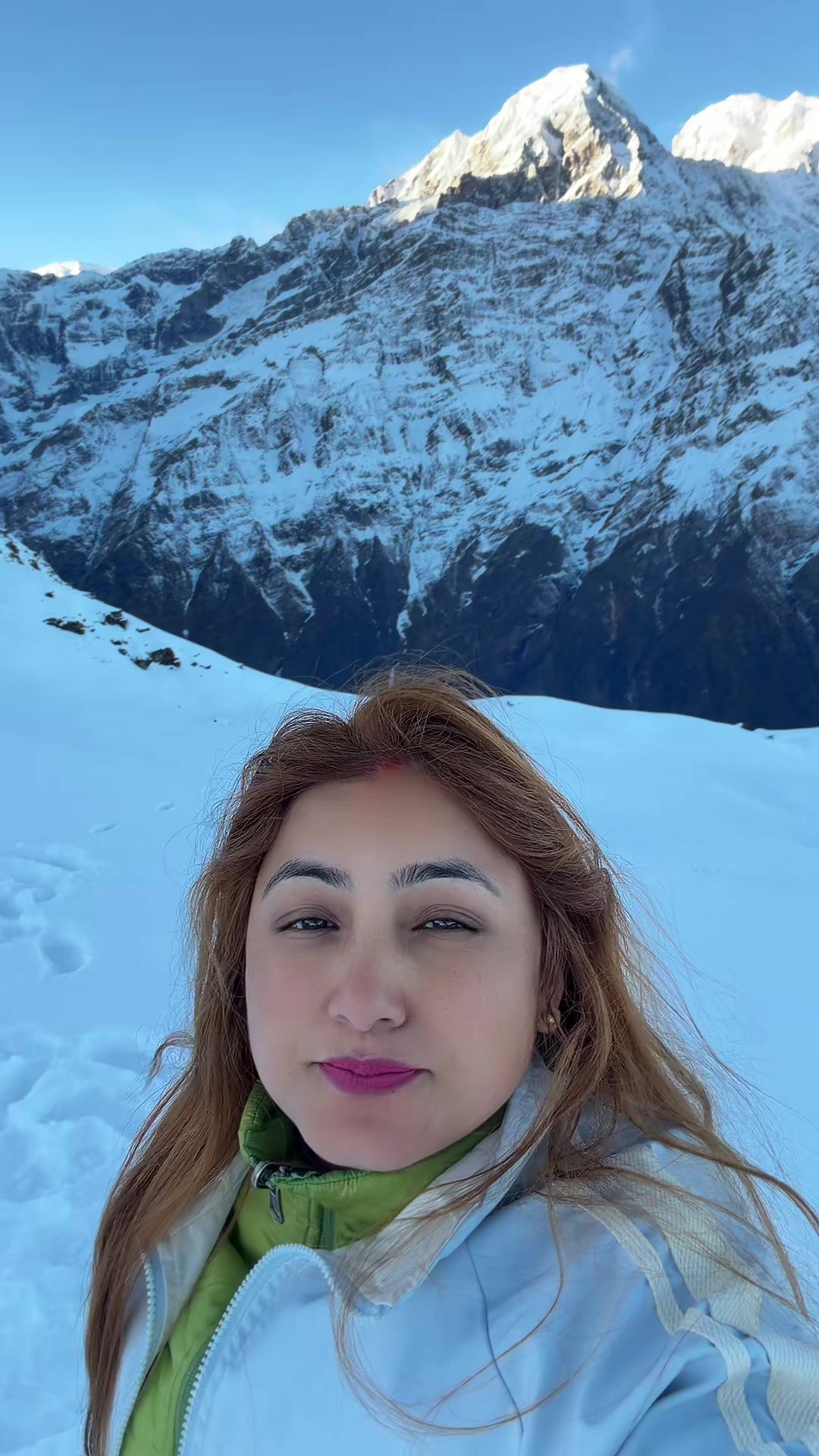 @Shruti Shrestha