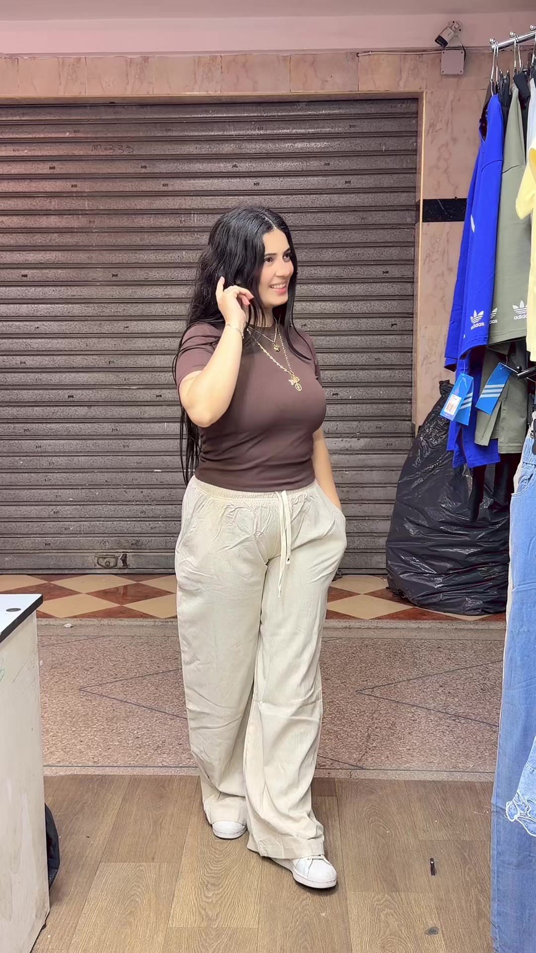 @👑 ملكة التيك توك 👑