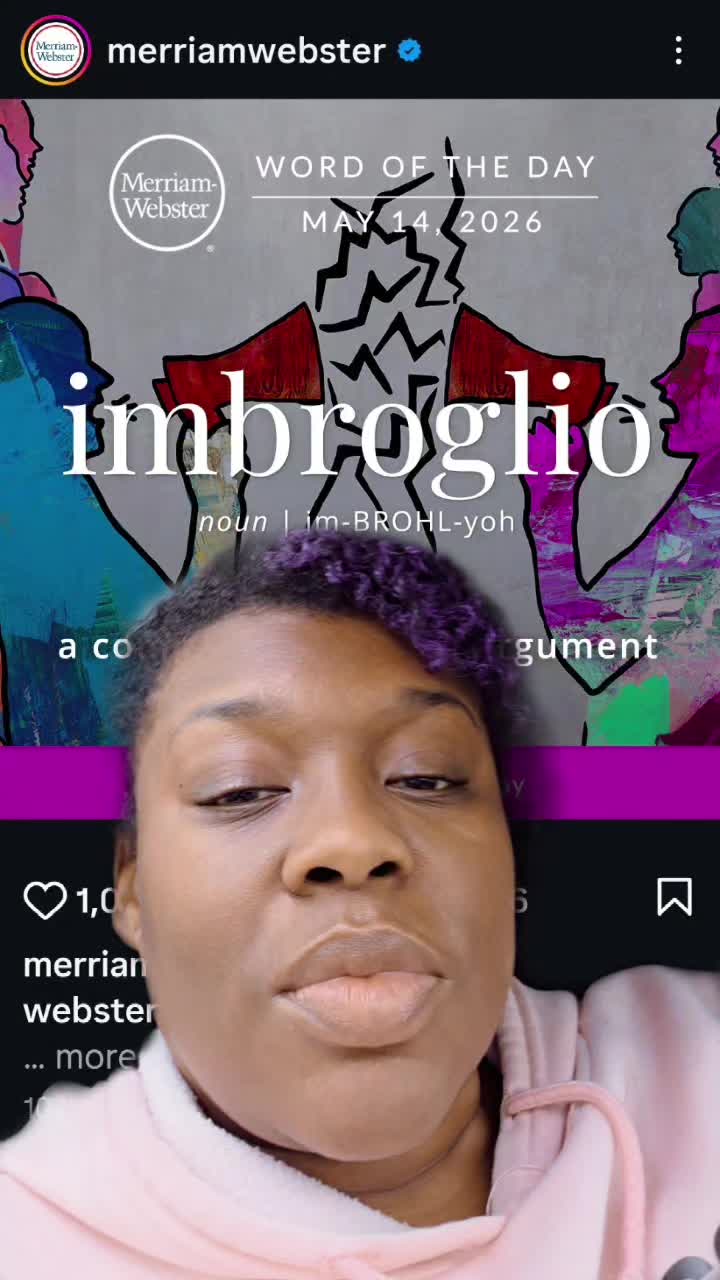 @English Professor of TikTok