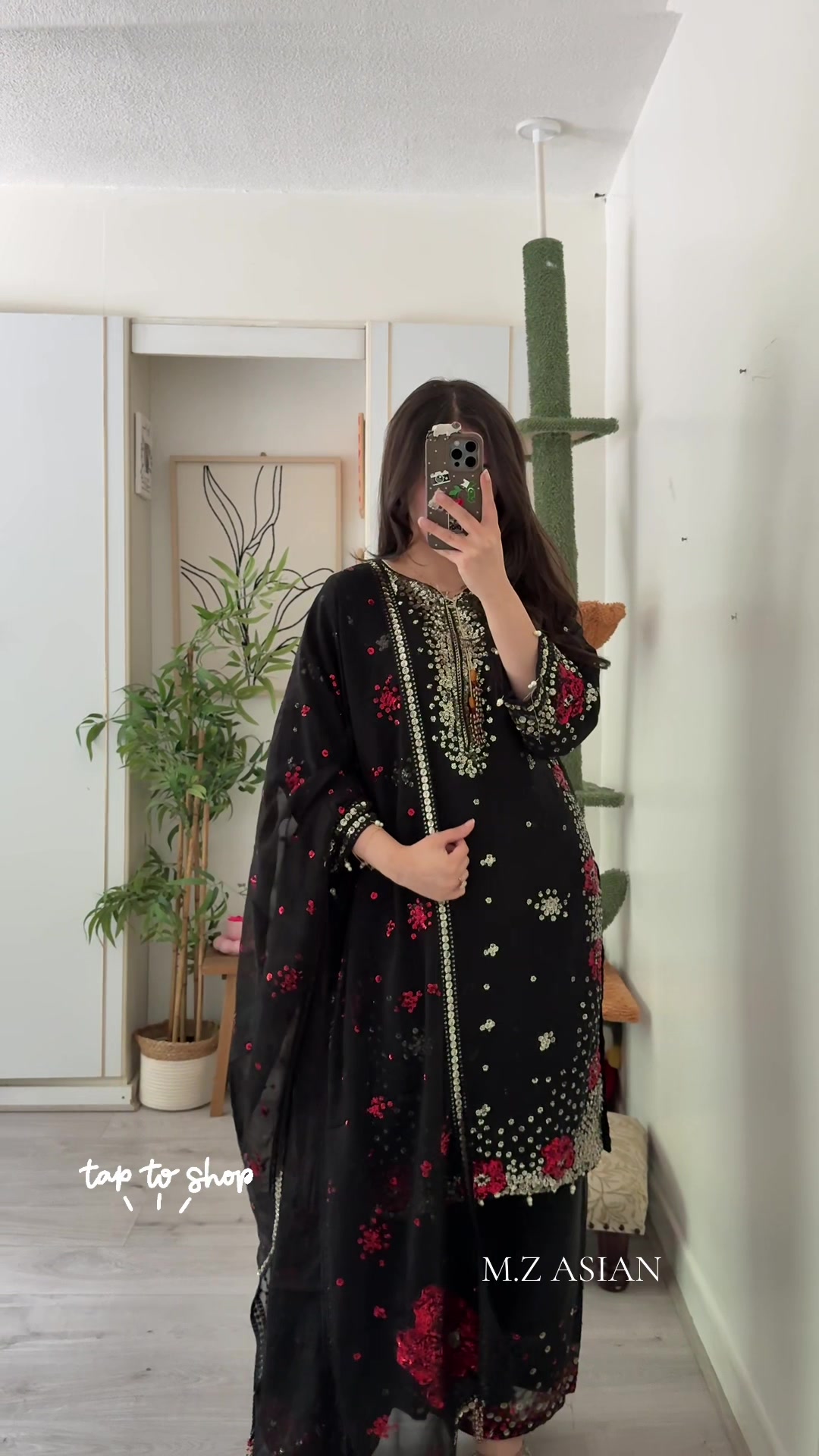 @M.Z ASIAN COLLECTION